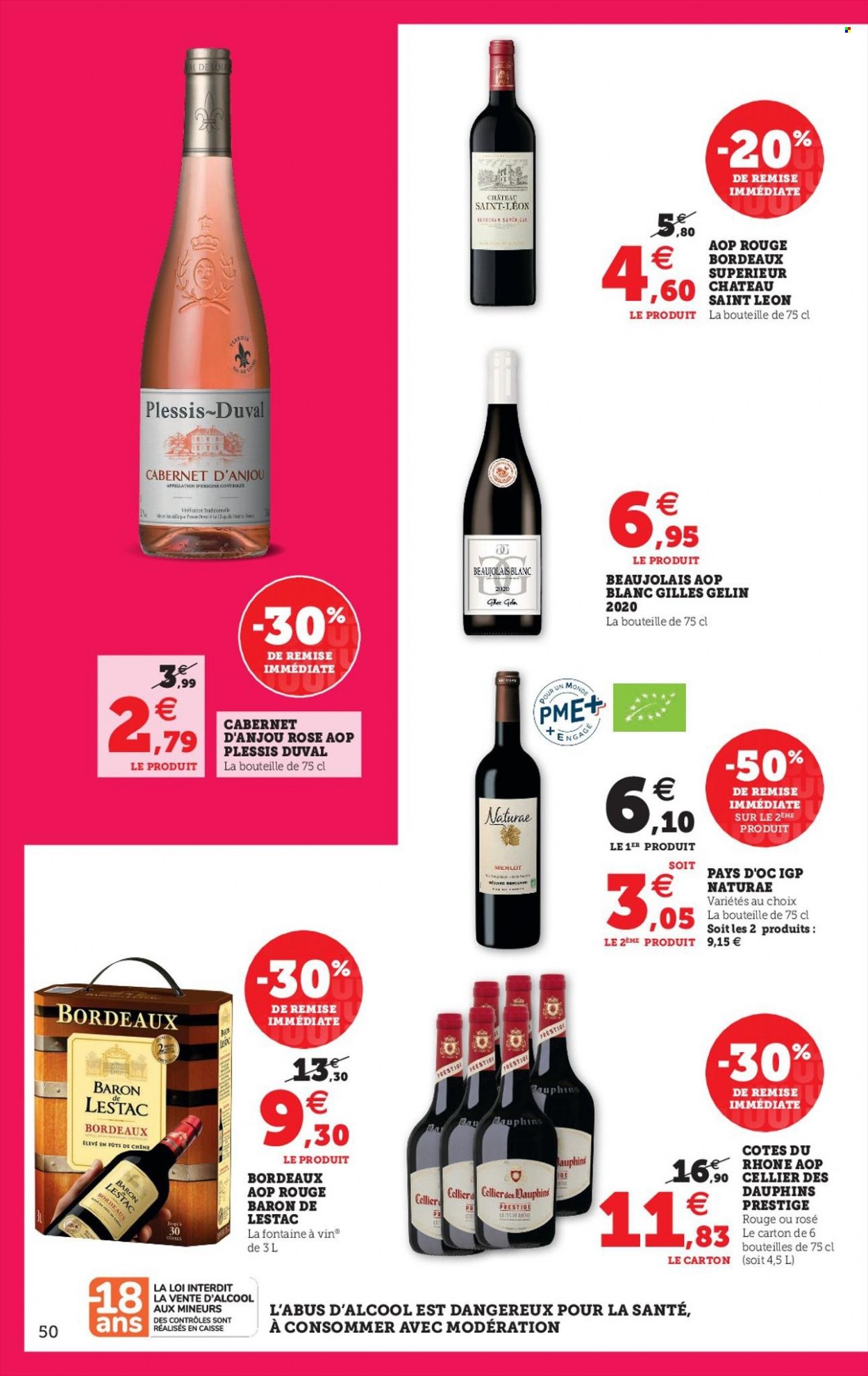 Catalogue HYPER U - 05/04/2022 - 16/04/2022. Page 50