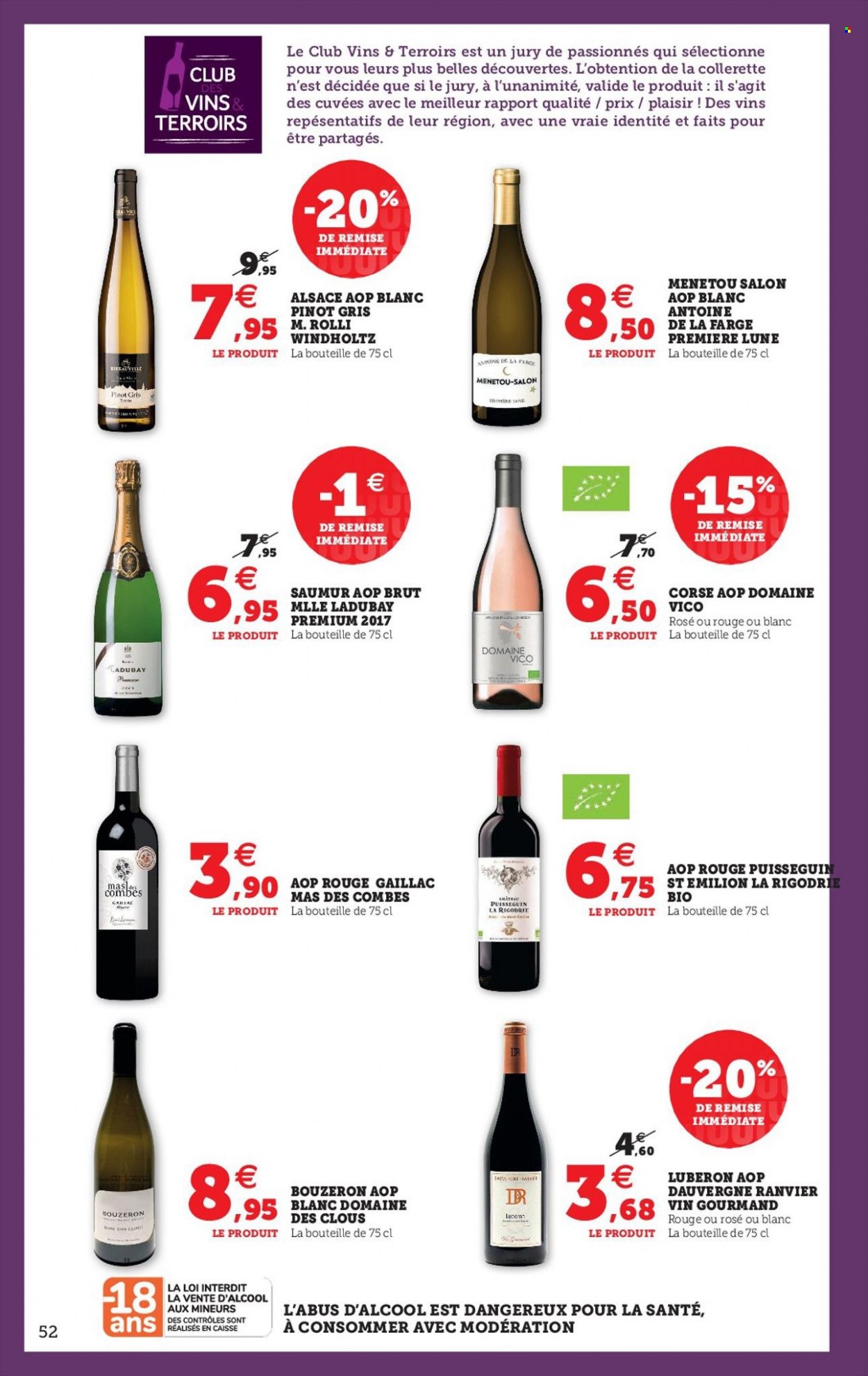 Catalogue HYPER U - 05/04/2022 - 16/04/2022. Page 52