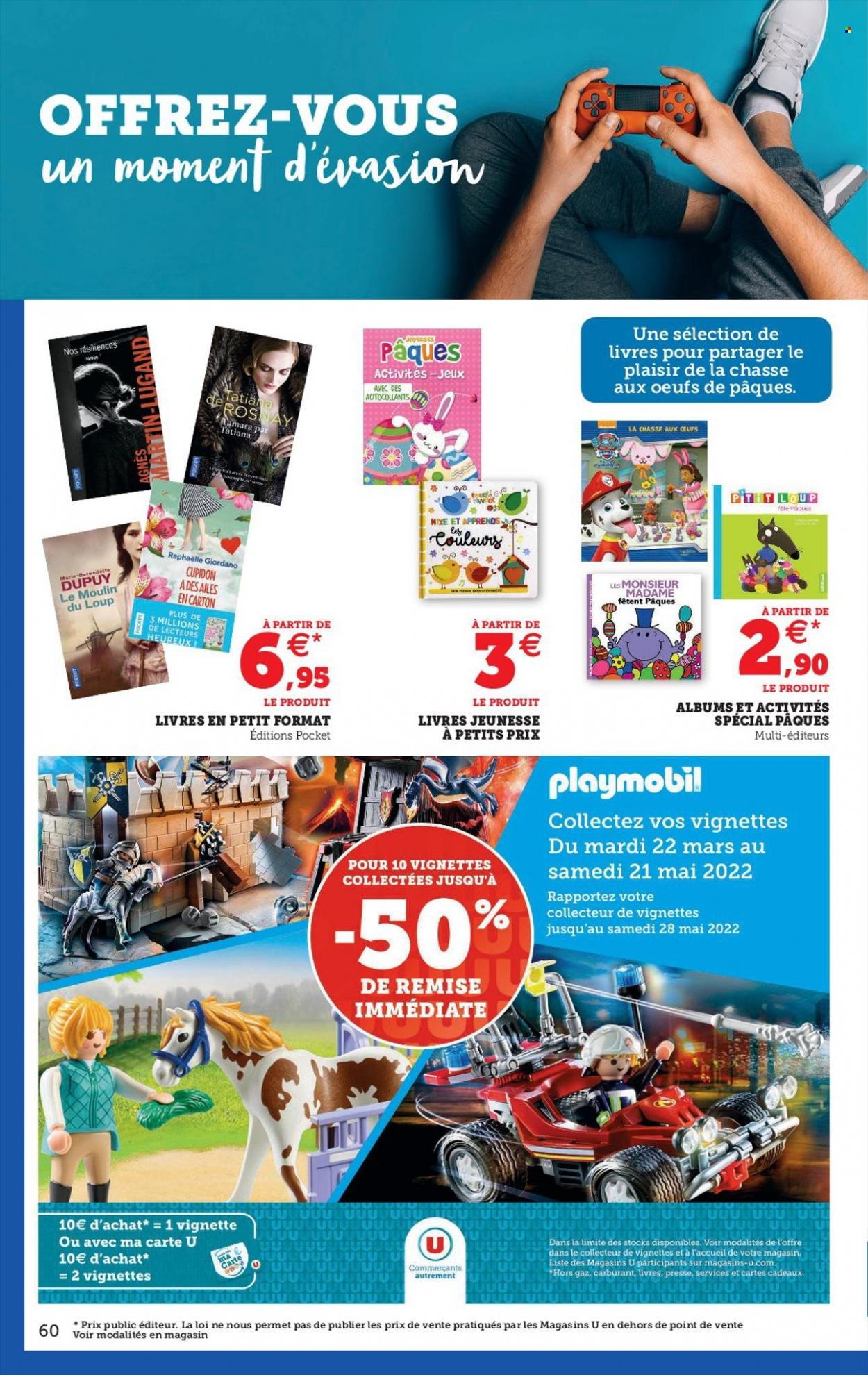 Catalogue HYPER U - 05/04/2022 - 16/04/2022. Page 60