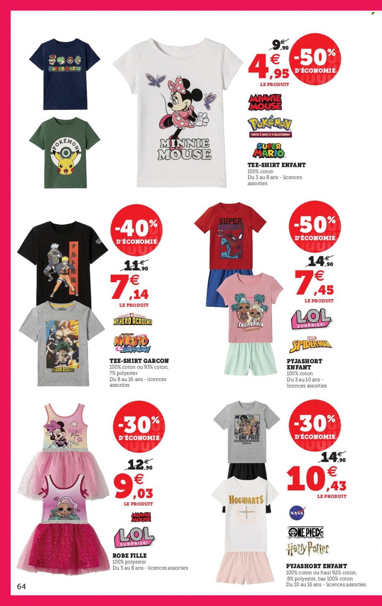 Catalogue HYPER U - 05/04/2022 - 16/04/2022. Page 64