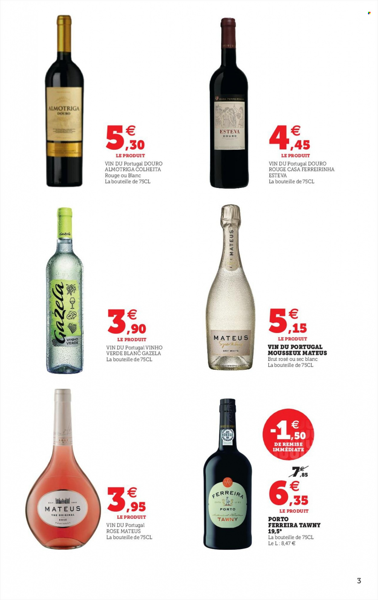 Catalogue U express - 05/04/2022 - 16/04/2022. Page 3