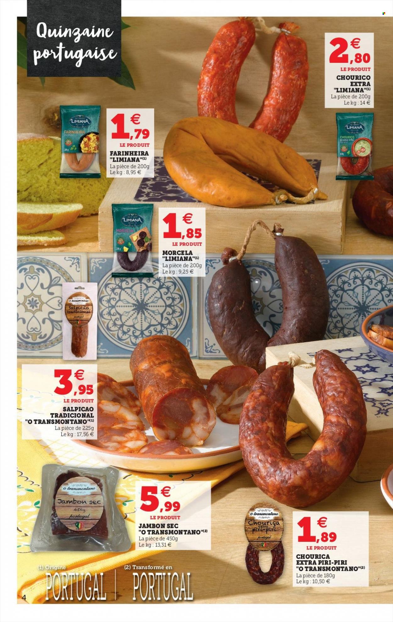 Catalogue U express - 05/04/2022 - 16/04/2022. Page 4