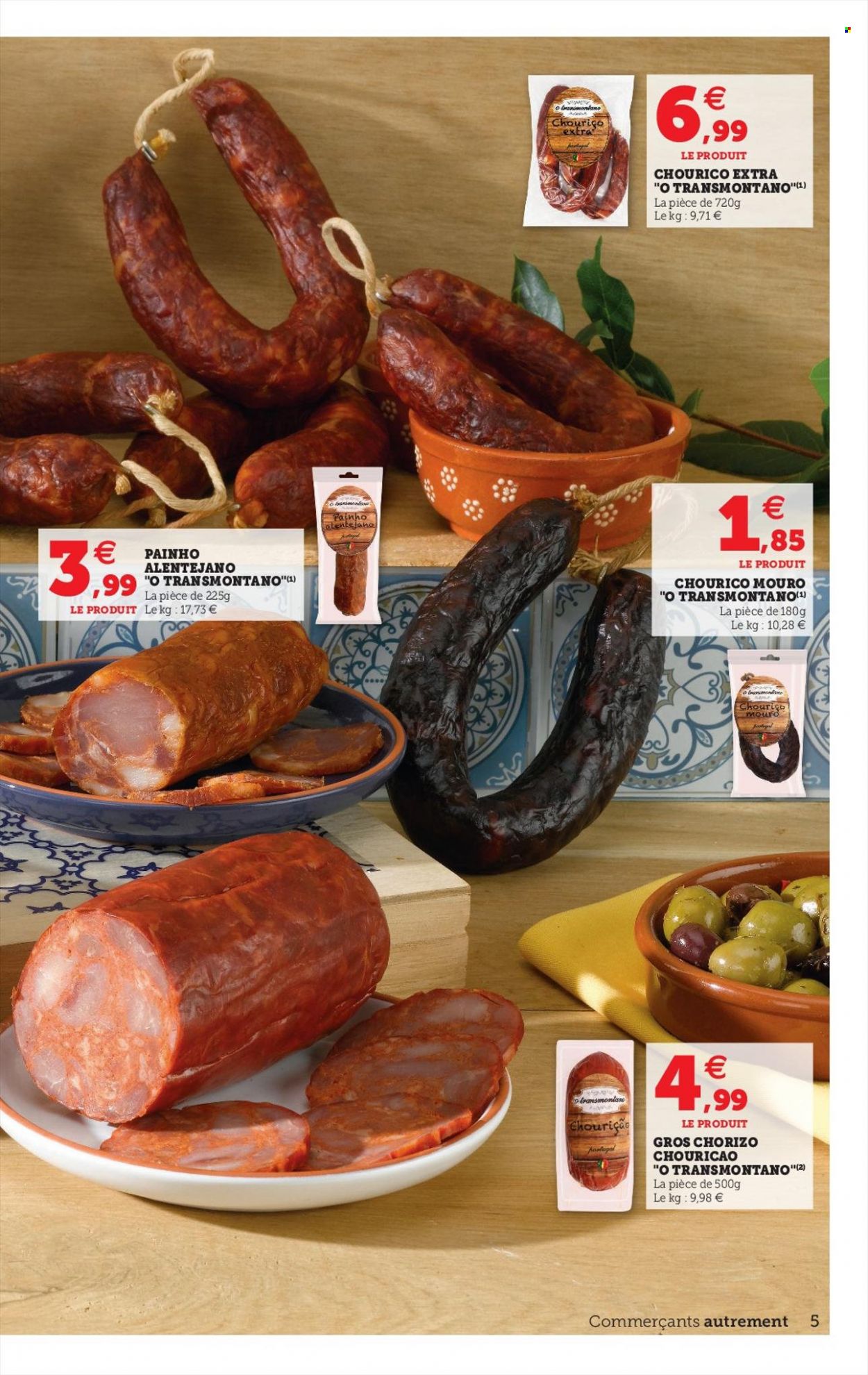 Catalogue U express - 05/04/2022 - 16/04/2022. Page 5