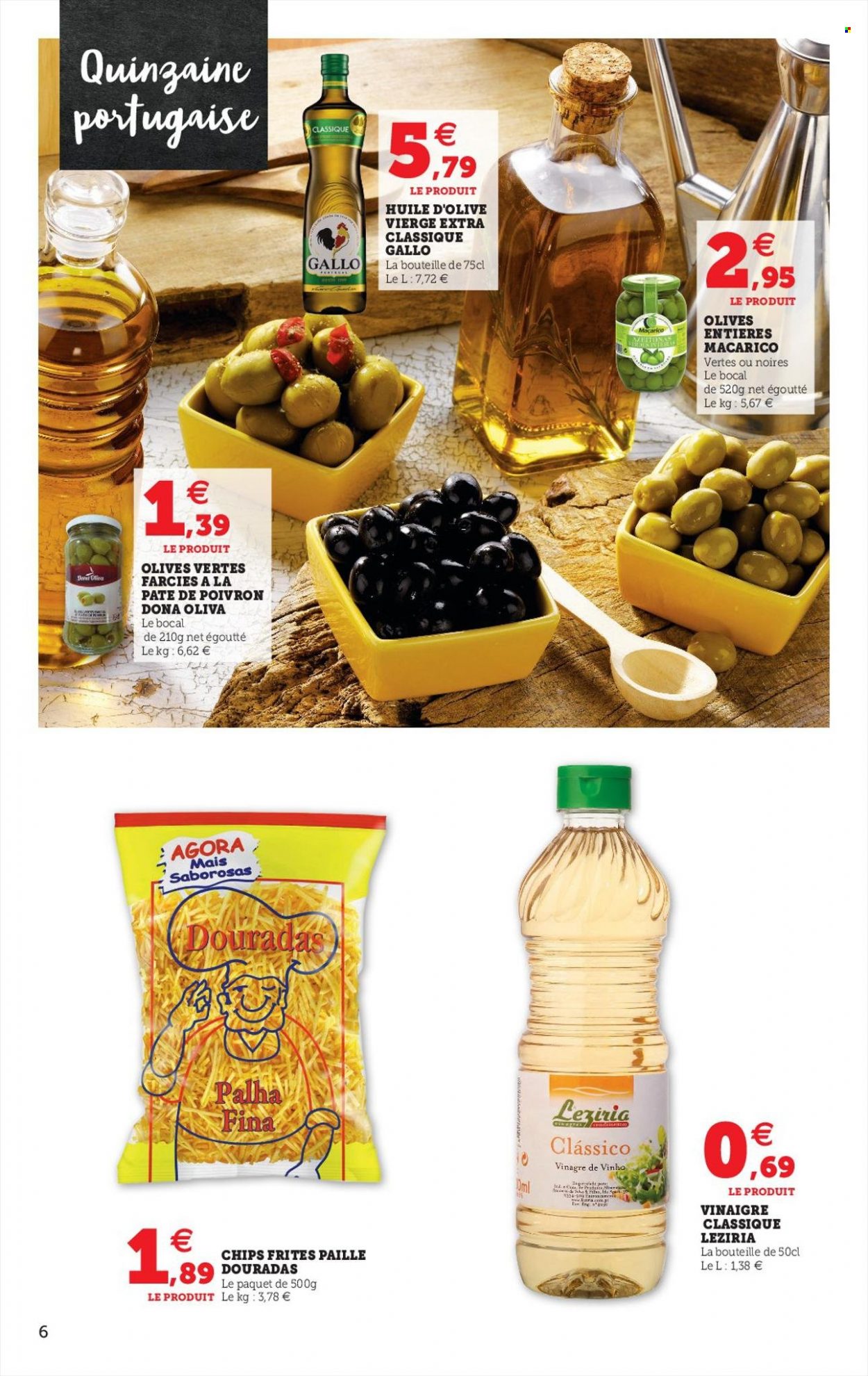 Catalogue U express - 05/04/2022 - 16/04/2022. Page 6