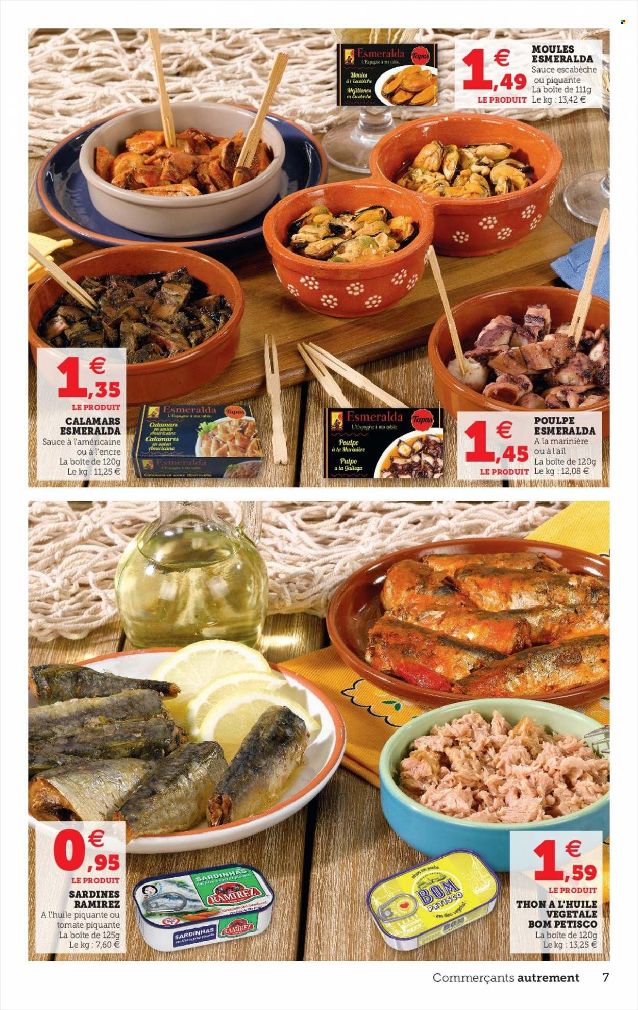 Catalogue U express - 05/04/2022 - 16/04/2022. Page 7