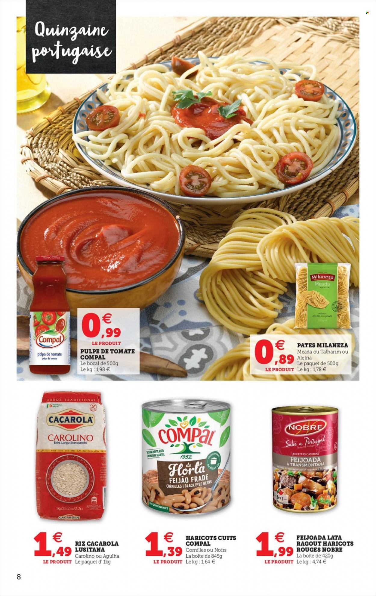 Catalogue U express - 05/04/2022 - 16/04/2022. Page 8