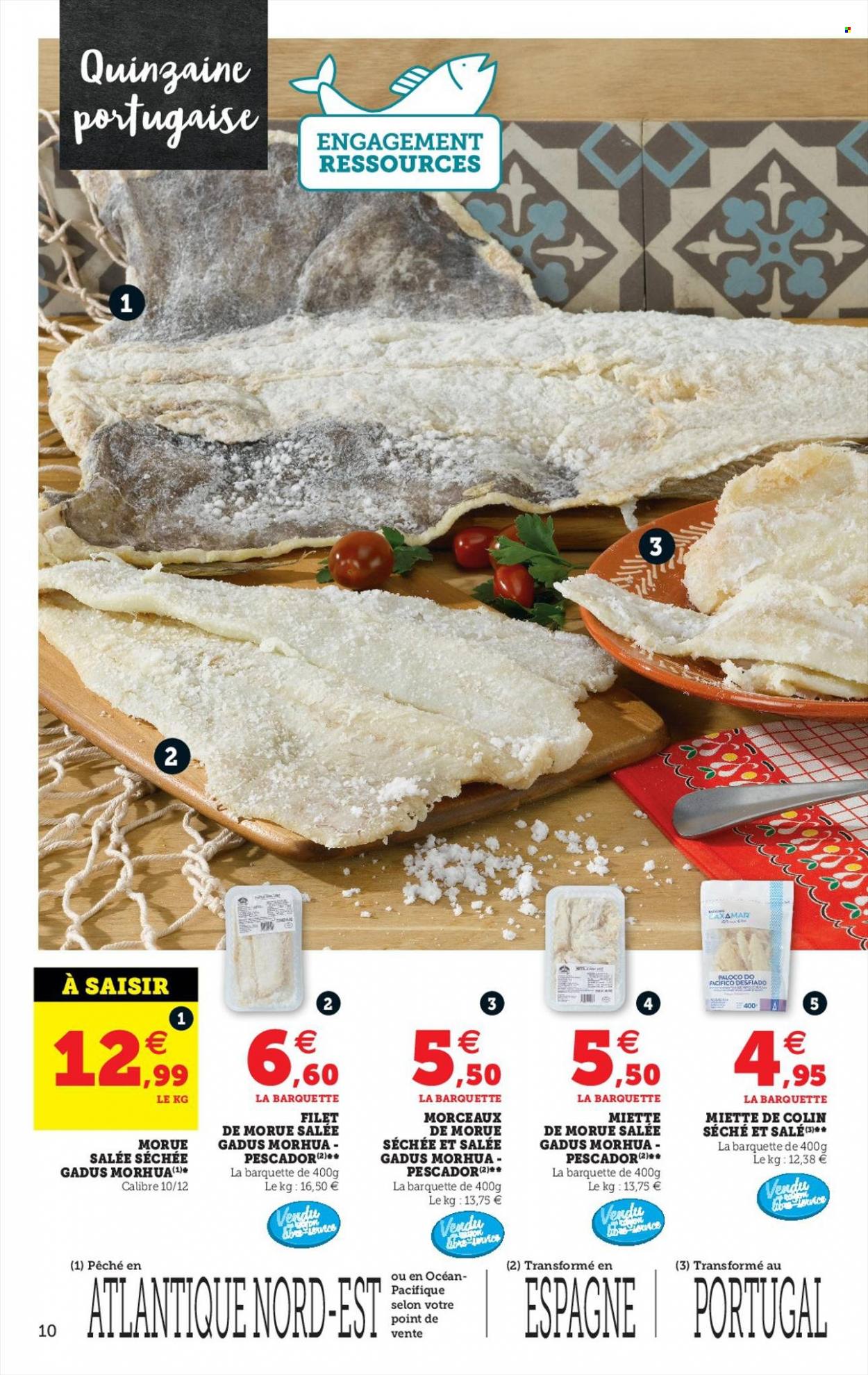Catalogue U express - 05/04/2022 - 16/04/2022. Page 10