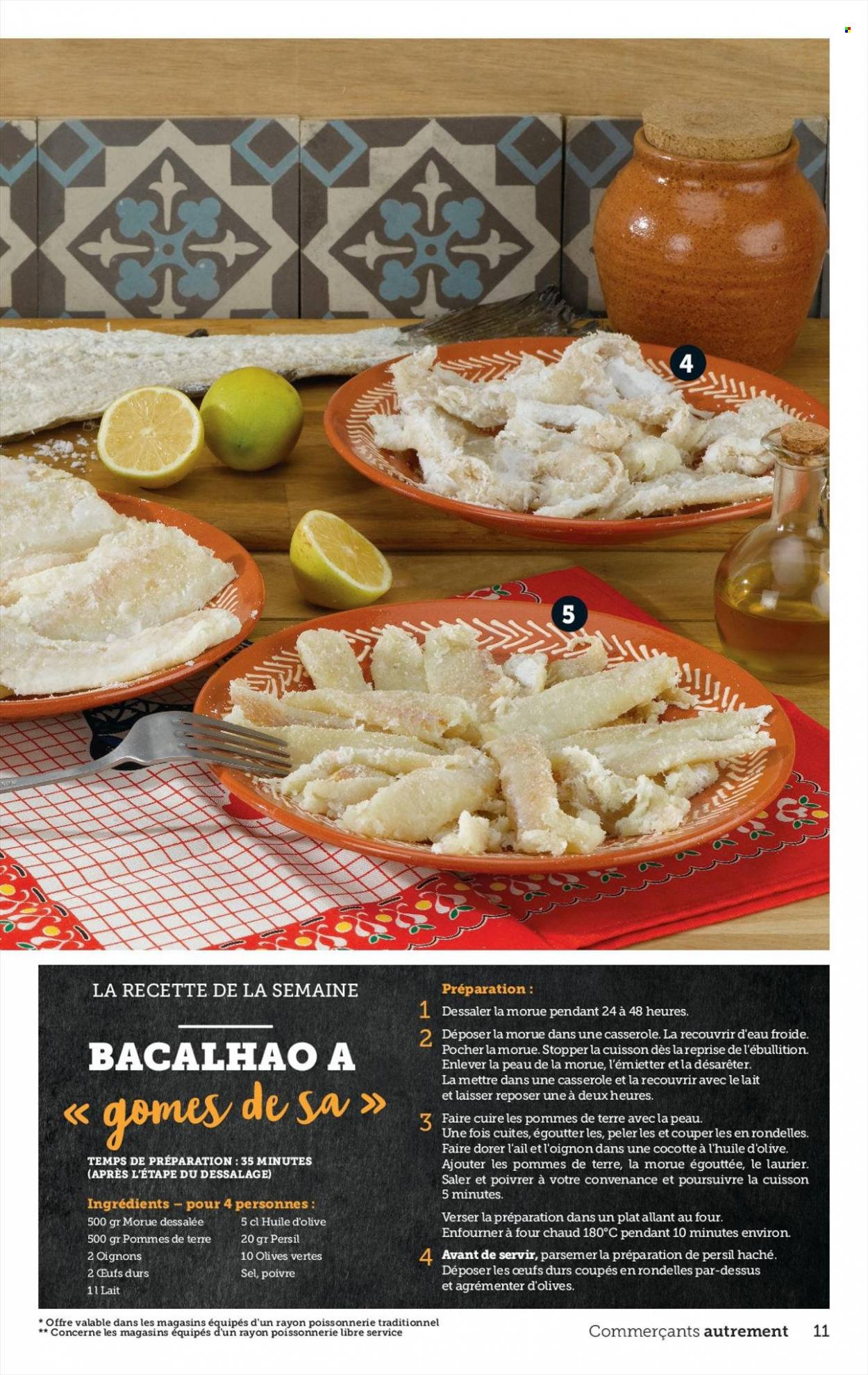 Catalogue U express - 05/04/2022 - 16/04/2022. Page 11
