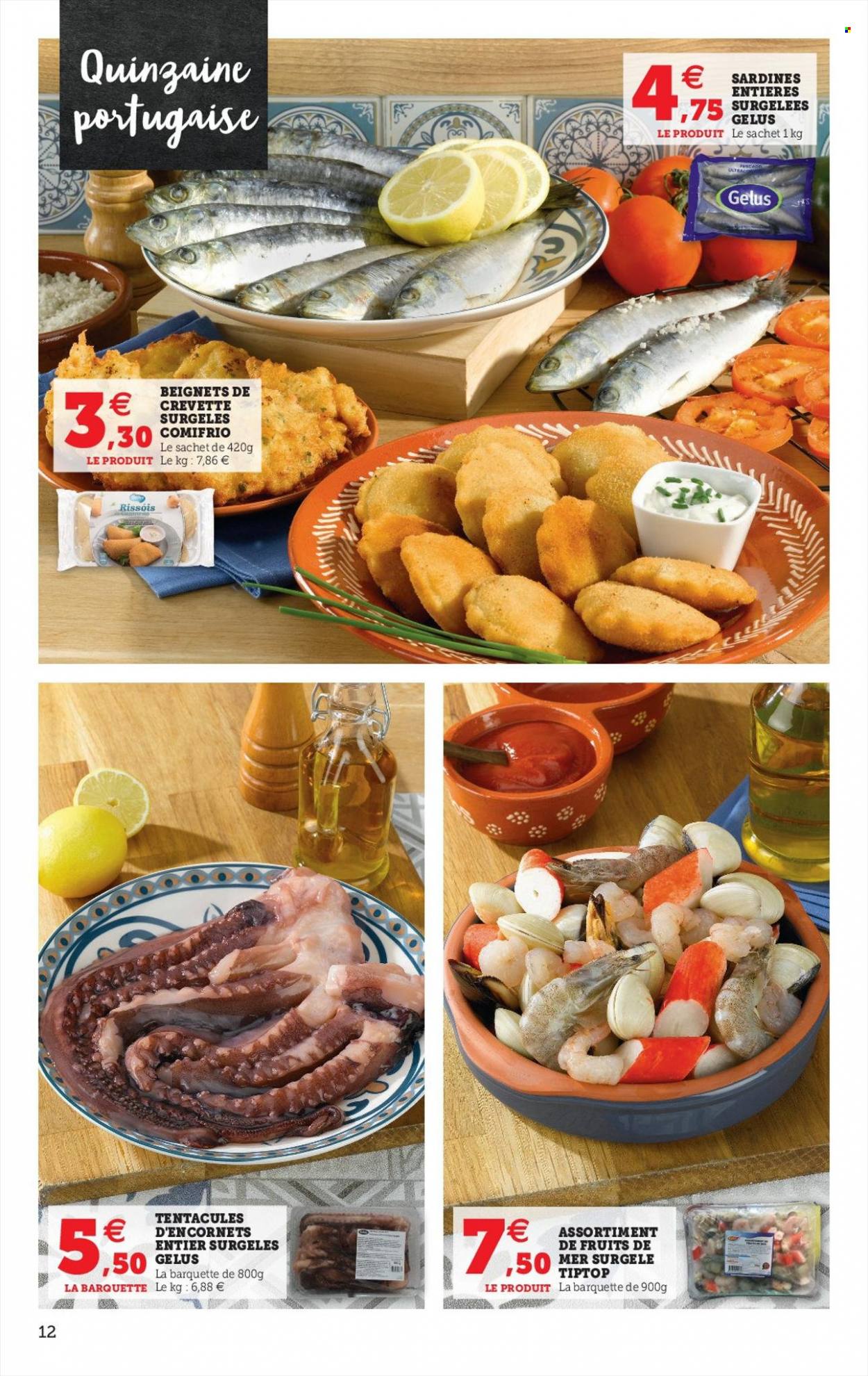 Catalogue U express - 05/04/2022 - 16/04/2022. Page 12