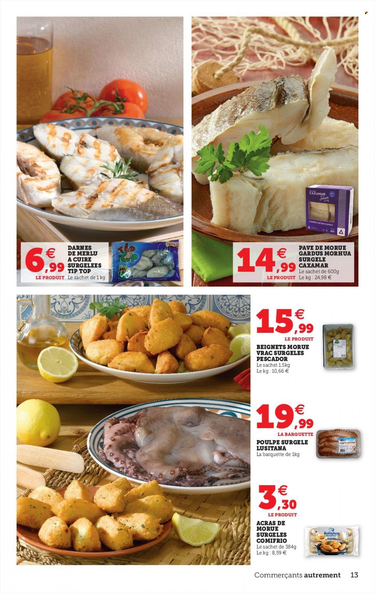 Catalogue U express - 05/04/2022 - 16/04/2022. Page 13