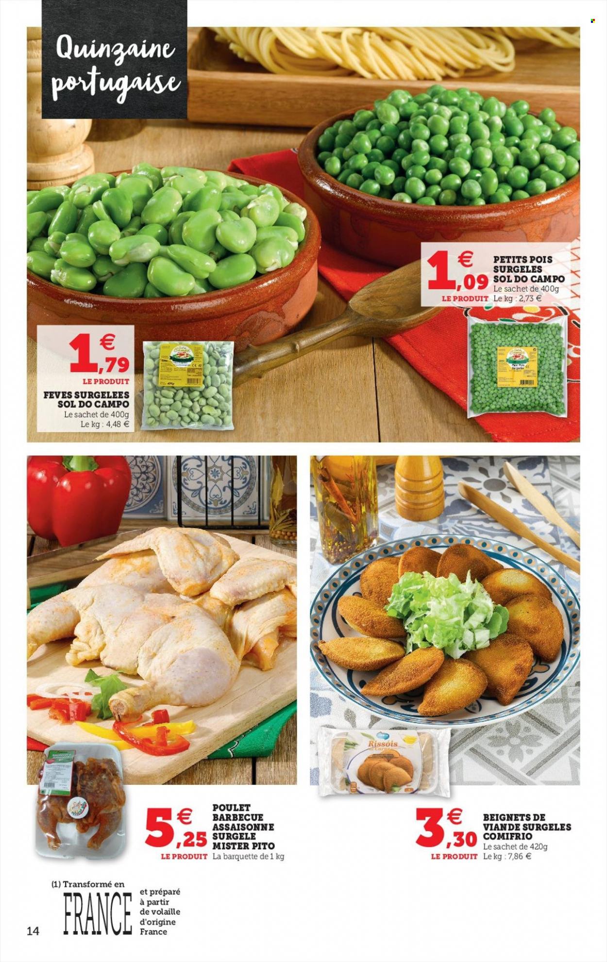 Catalogue U express - 05/04/2022 - 16/04/2022. Page 14