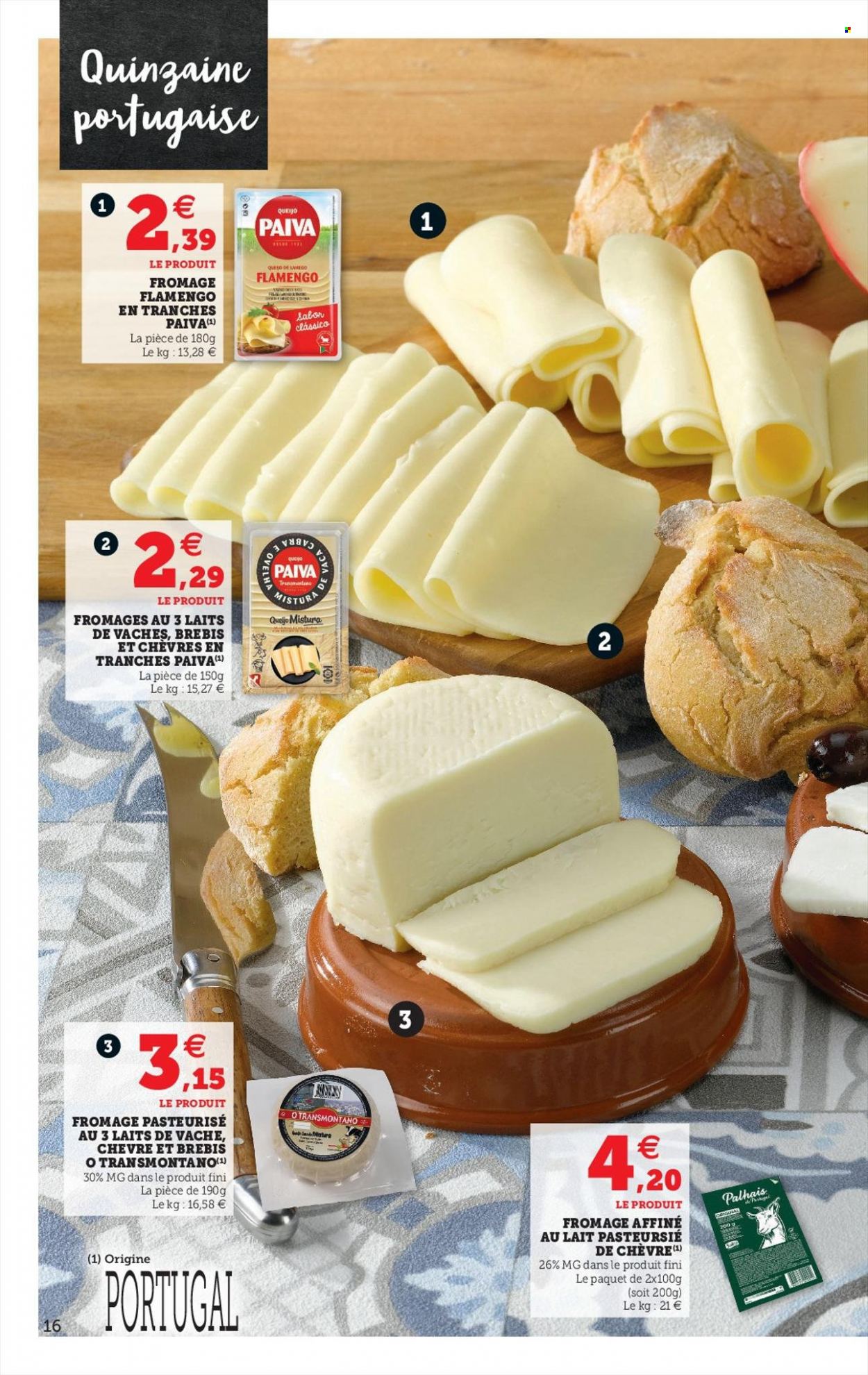 Catalogue U express - 05/04/2022 - 16/04/2022. Page 16