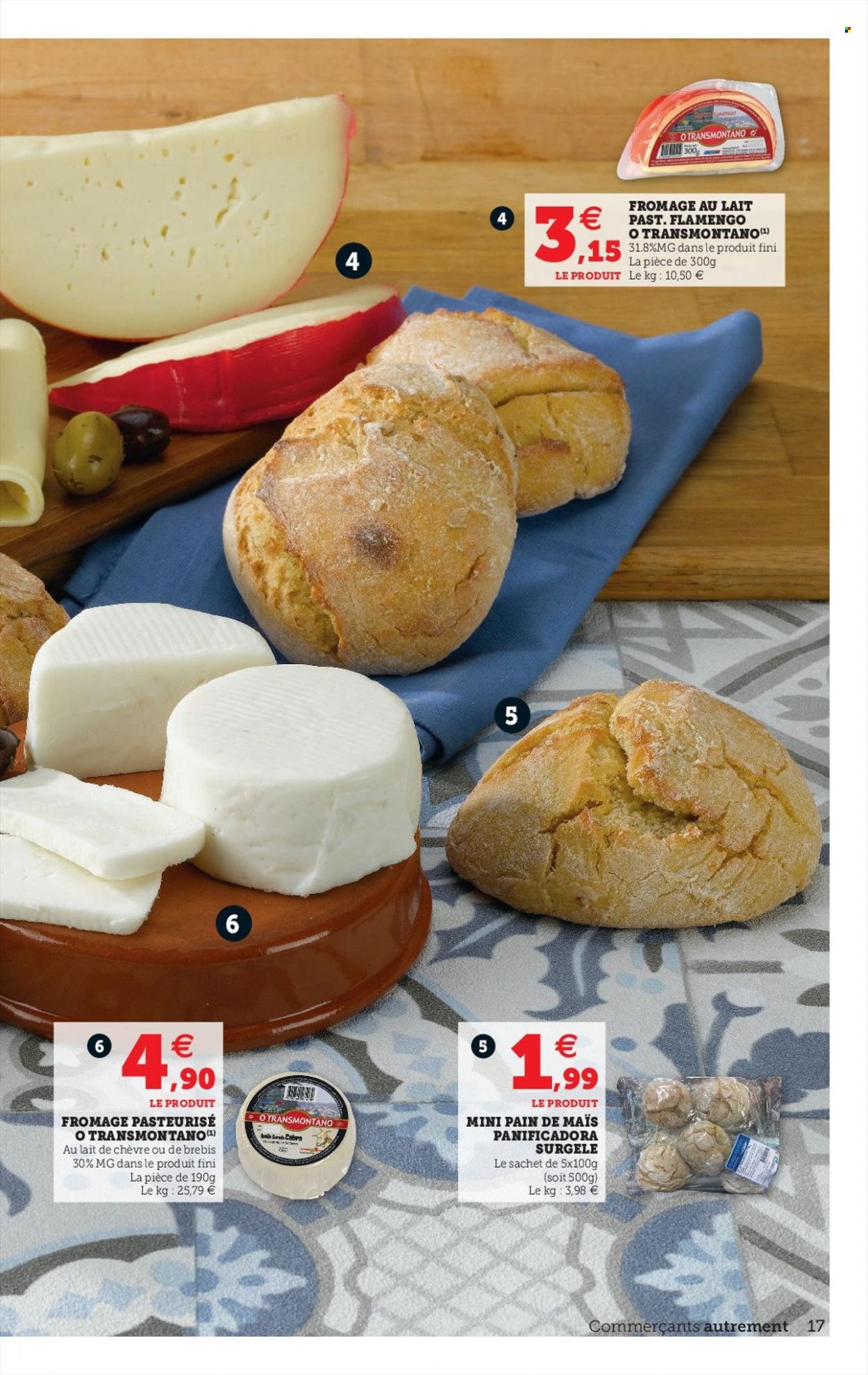 Catalogue U express - 05/04/2022 - 16/04/2022. Page 17