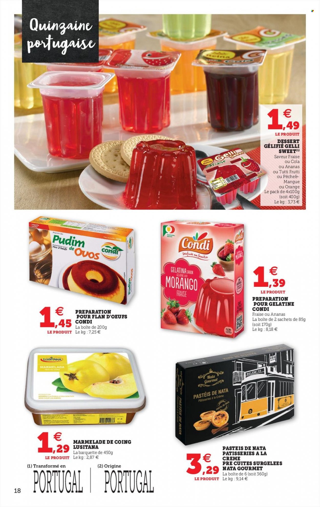 Catalogue U express - 05/04/2022 - 16/04/2022. Page 18