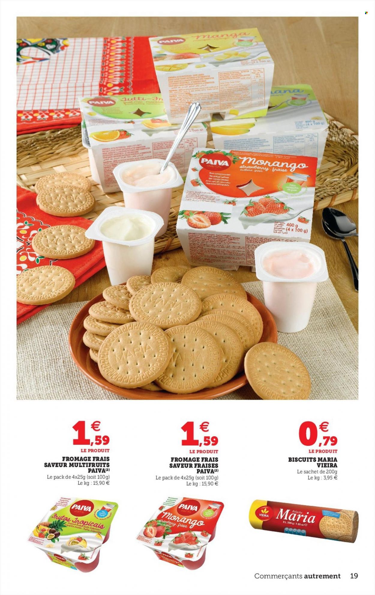 Catalogue U express - 05/04/2022 - 16/04/2022. Page 19