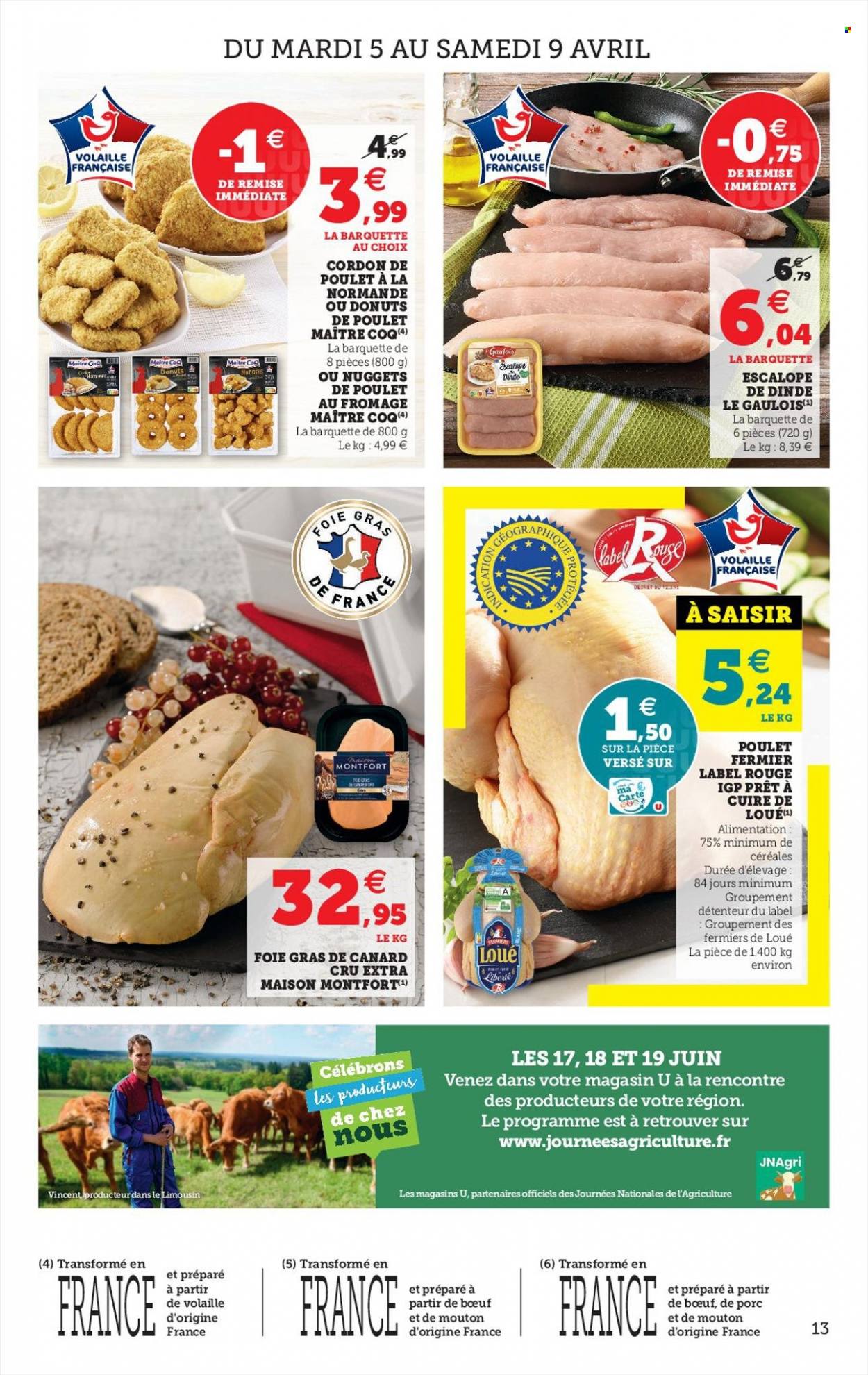 Catalogue U express - 05/04/2022 - 16/04/2022. Page 13