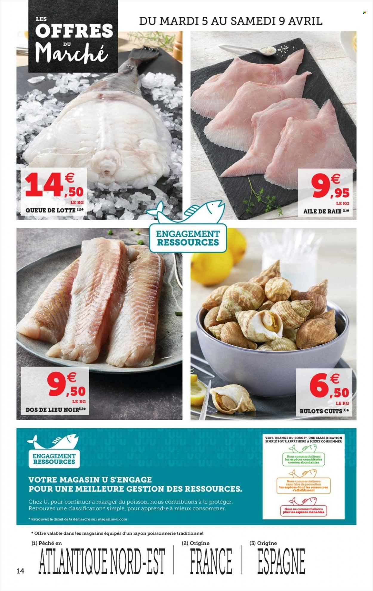 Catalogue U express - 05/04/2022 - 16/04/2022. Page 14