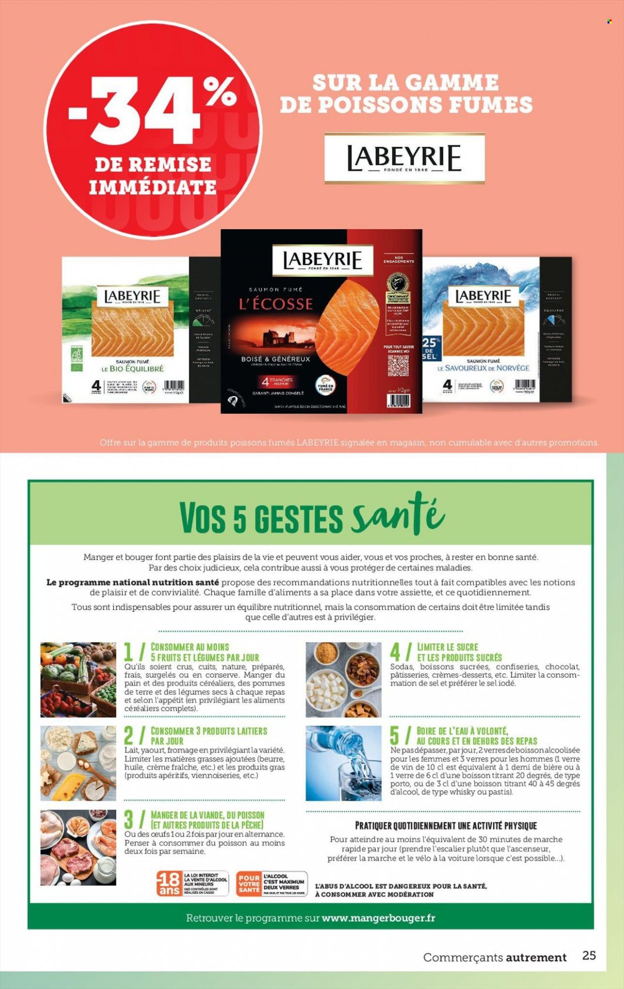 Catalogue U express - 05/04/2022 - 16/04/2022. Page 25