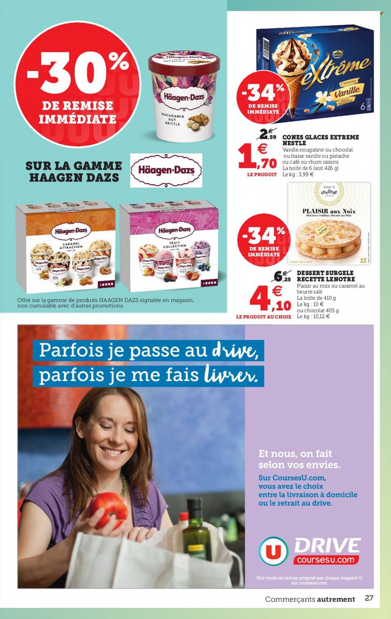 Catalogue U express - 05/04/2022 - 16/04/2022. Page 27