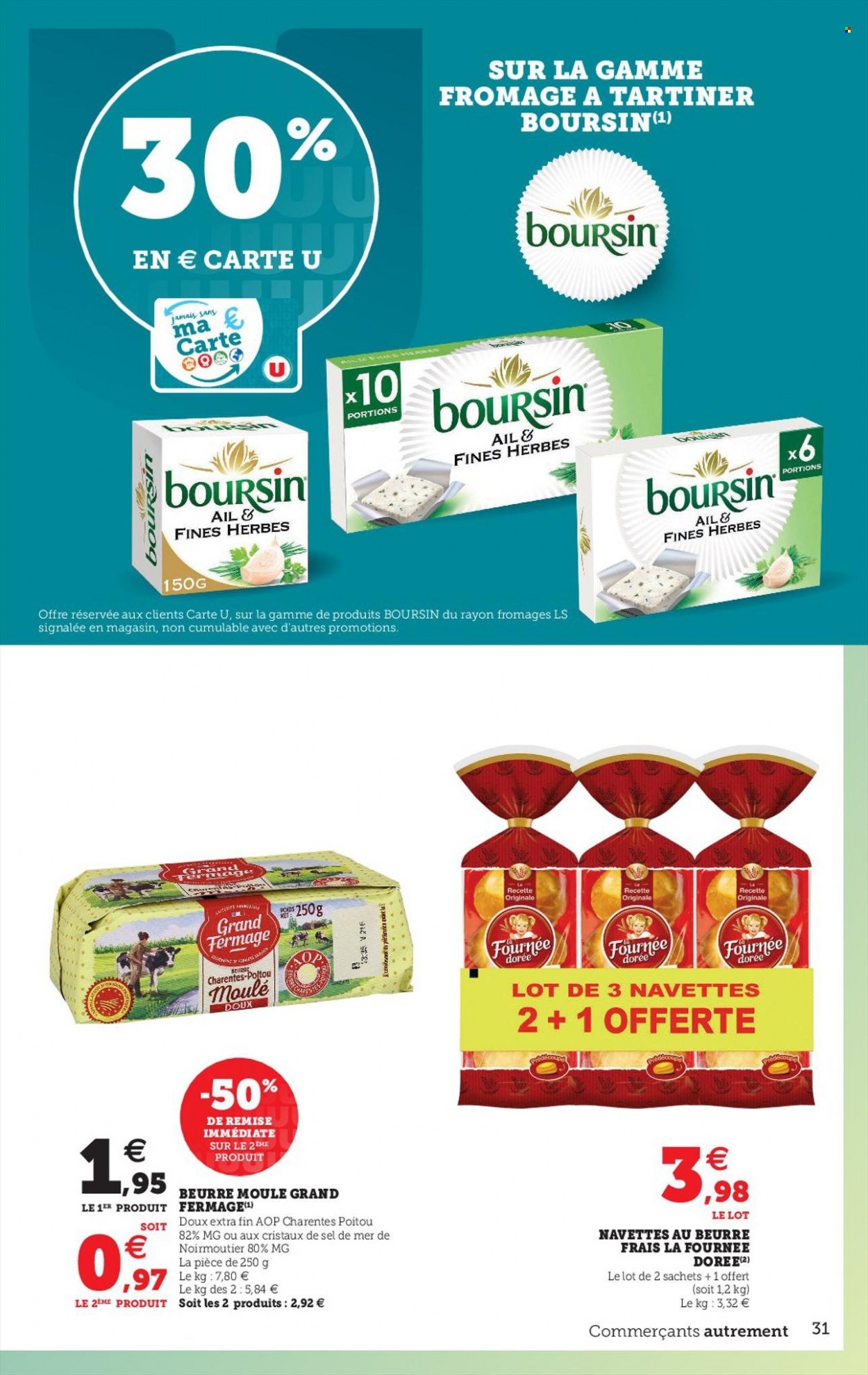 Catalogue U express - 05/04/2022 - 16/04/2022. Page 31