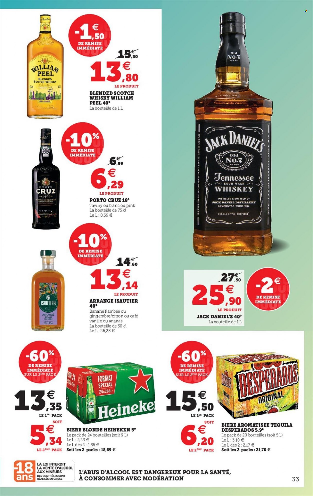 Catalogue U express - 05/04/2022 - 16/04/2022. Page 33