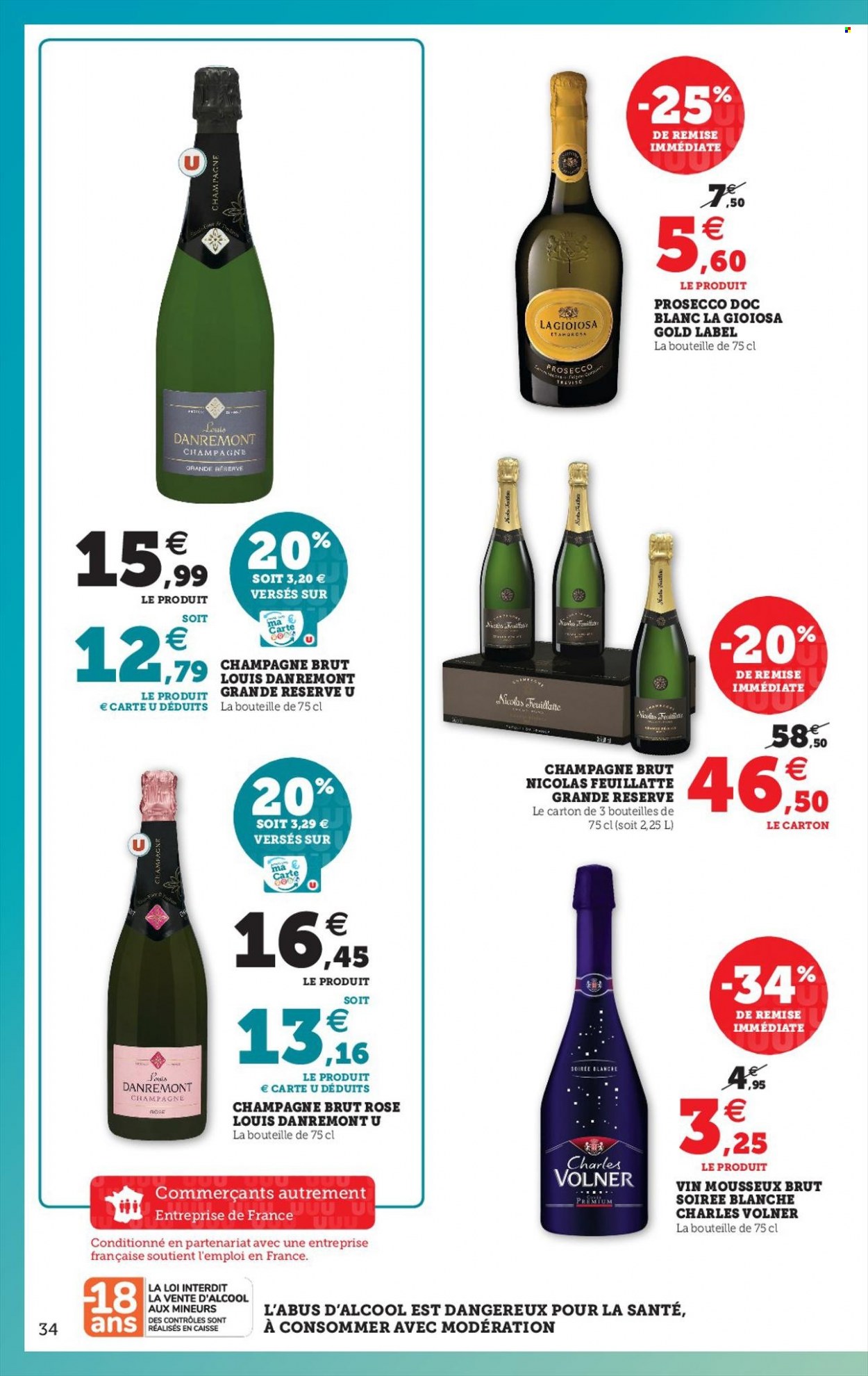 Catalogue U express - 05/04/2022 - 16/04/2022. Page 34