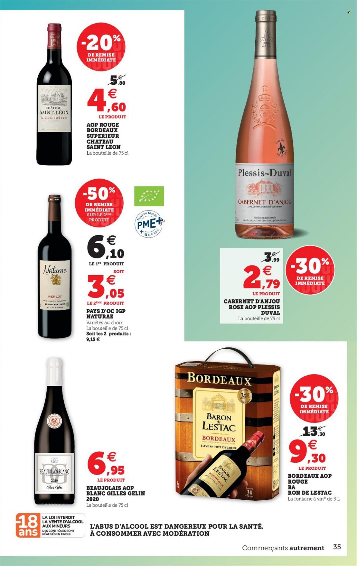 Catalogue U express - 05/04/2022 - 16/04/2022. Page 35