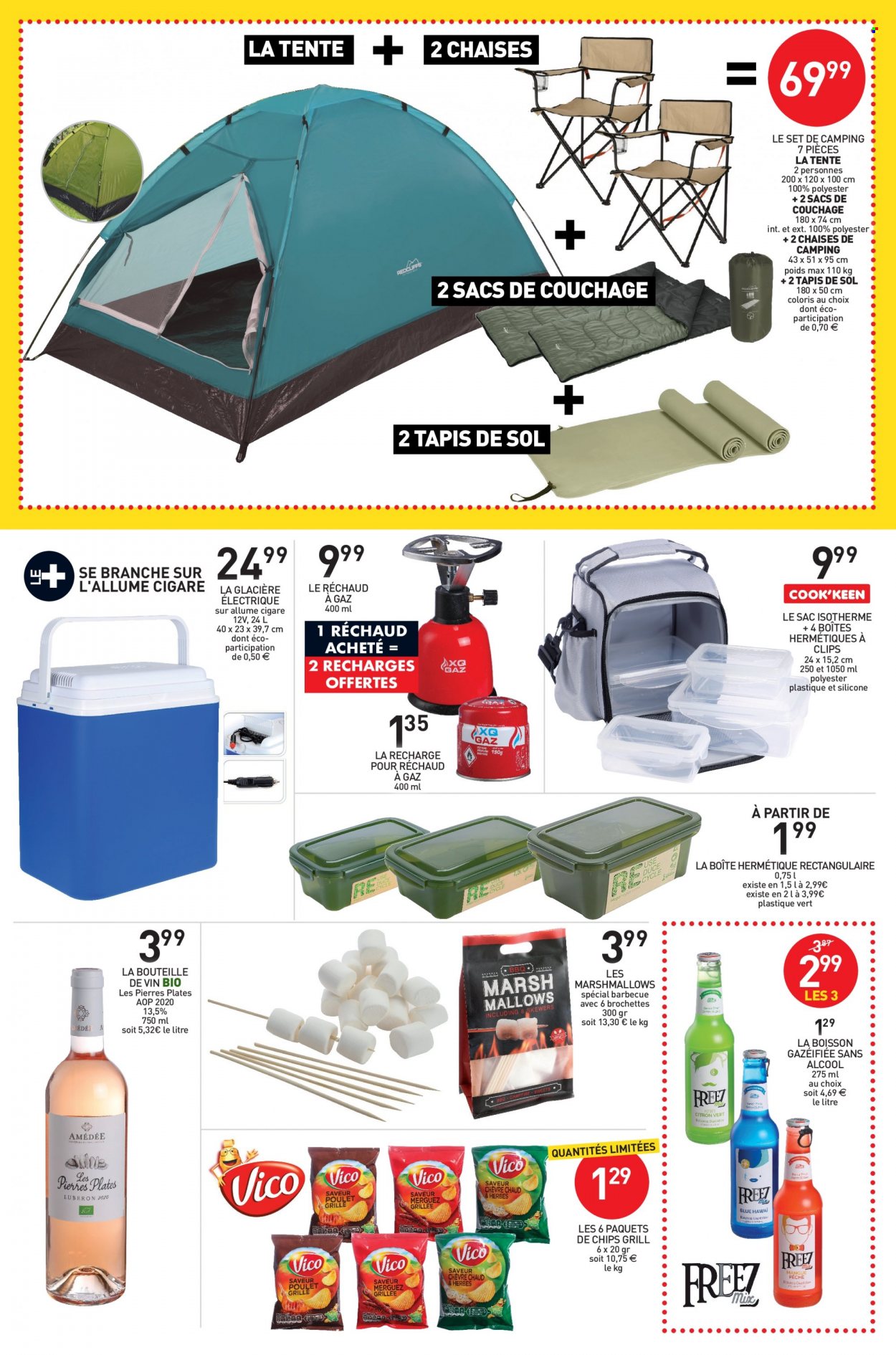 Catalogue Stokomani - 08/04/2022 - 19/04/2022. Page 3
