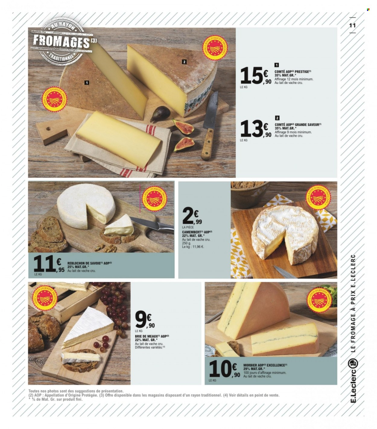 Catalogue E.Leclerc - 12/04/2022 - 16/04/2022. Page 11