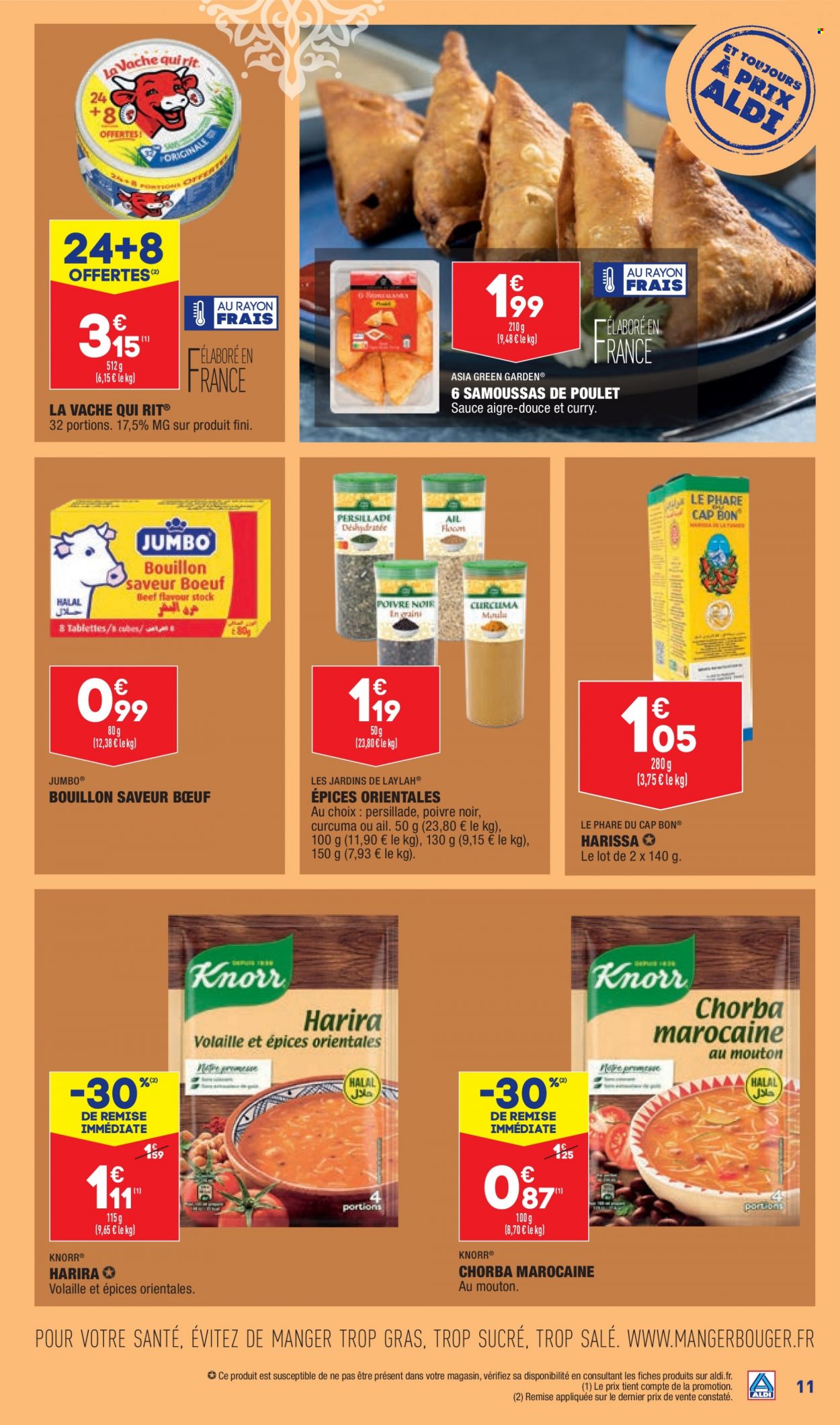 Catalogue ALDI - 20/04/2022 - 25/04/2022. Page 13