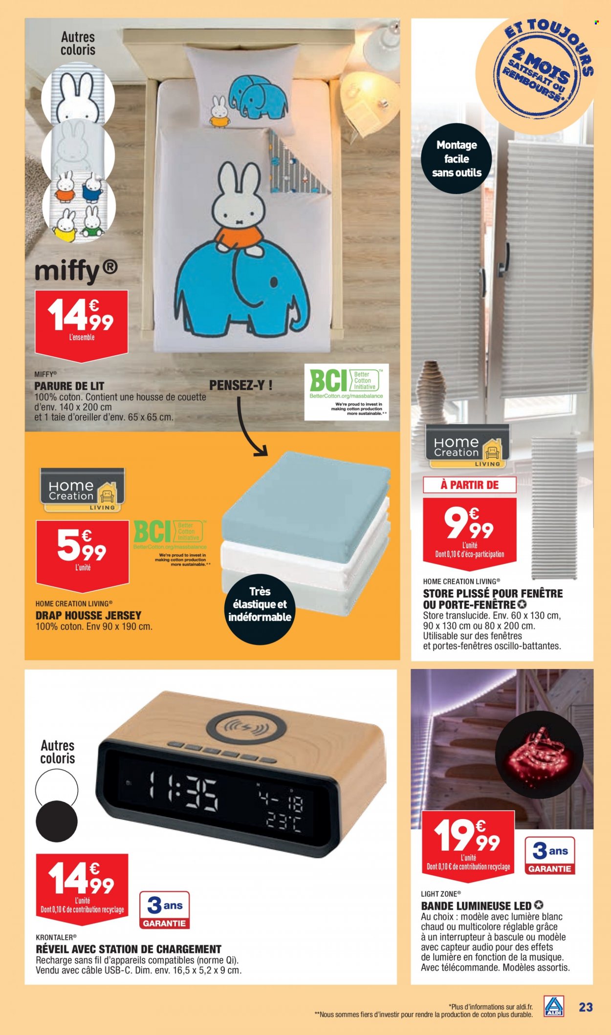 Catalogue ALDI - 20/04/2022 - 25/04/2022. Page 25