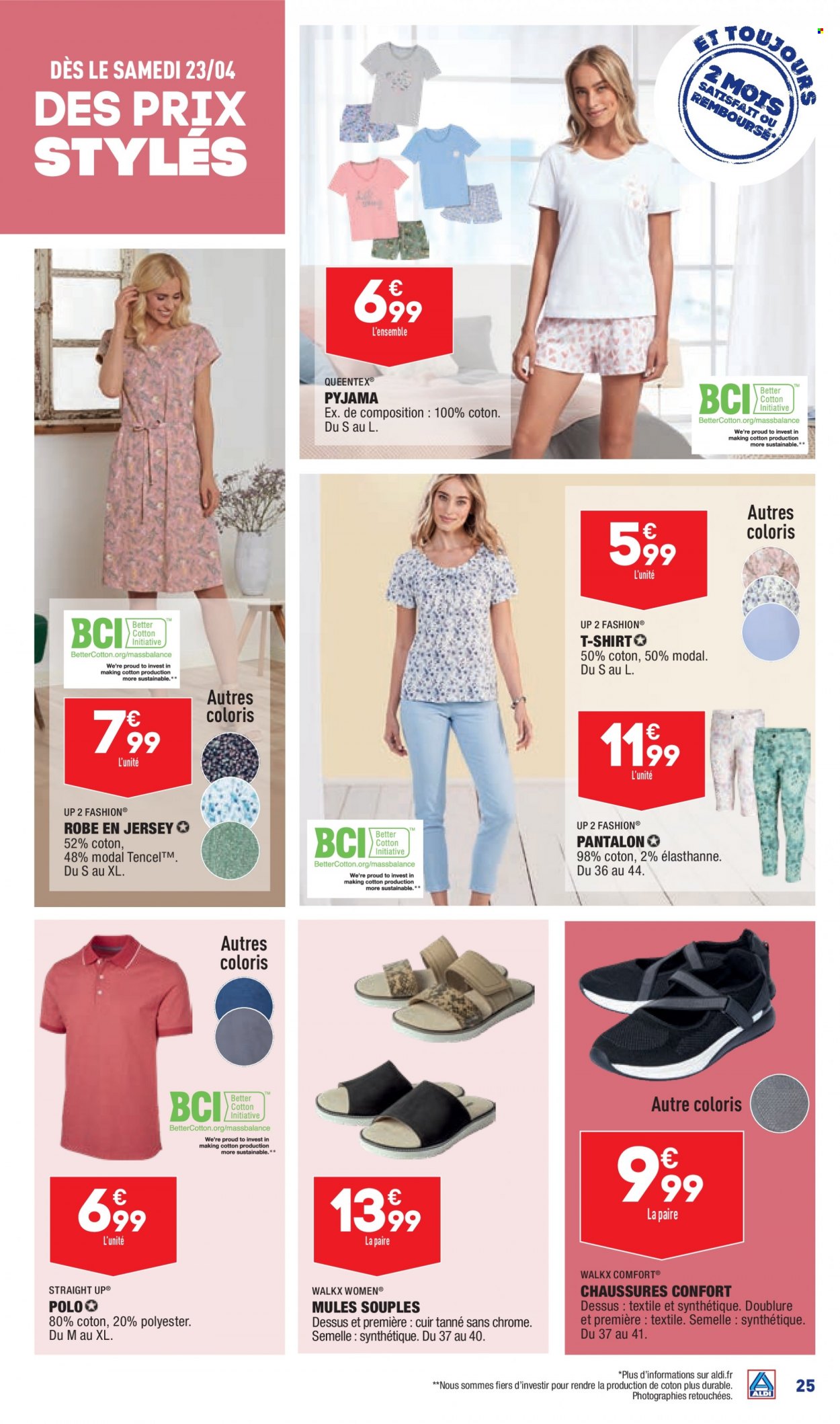Catalogue ALDI - 20/04/2022 - 25/04/2022. Page 27