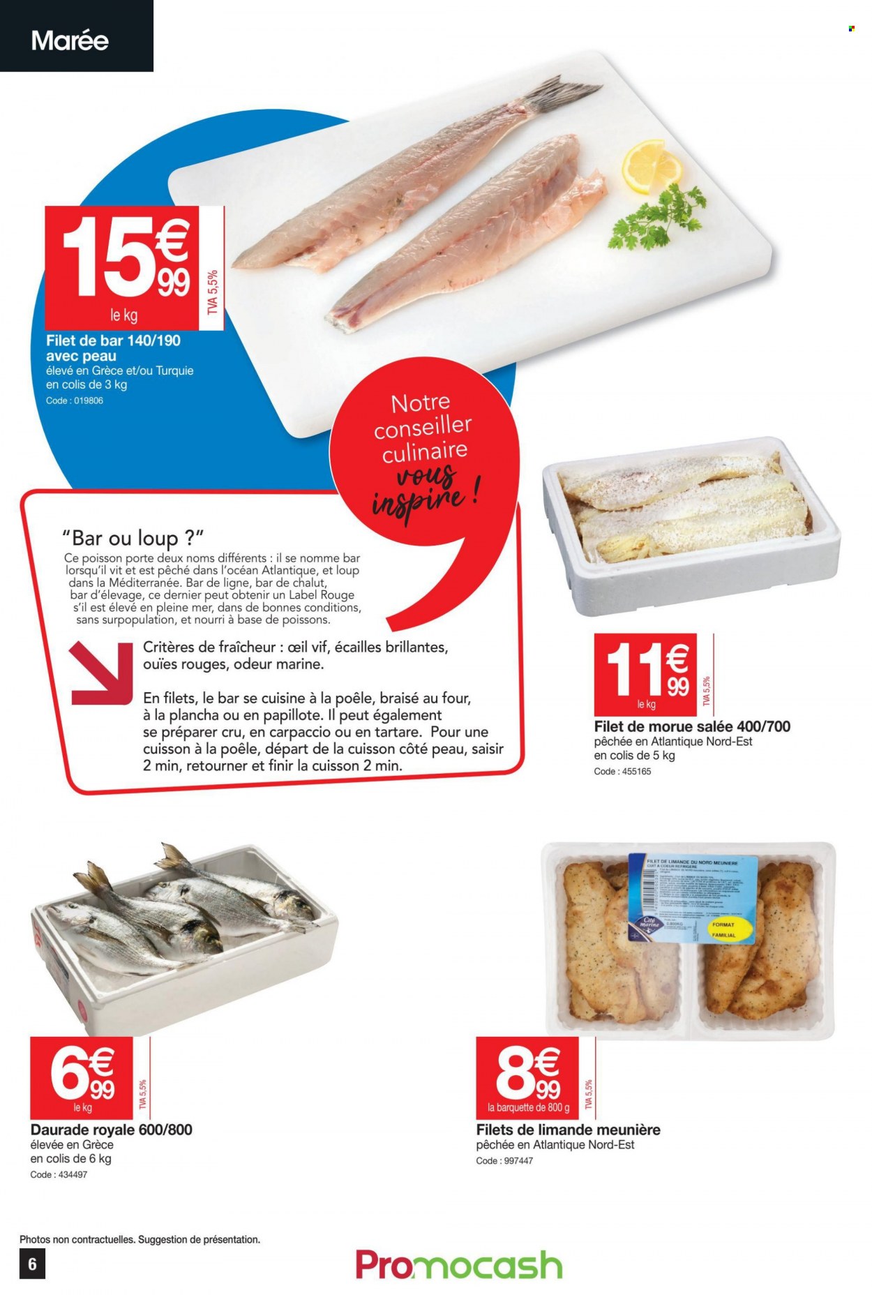 Catalogue Promocash - 14/04/2022 - 23/04/2022. Page 6