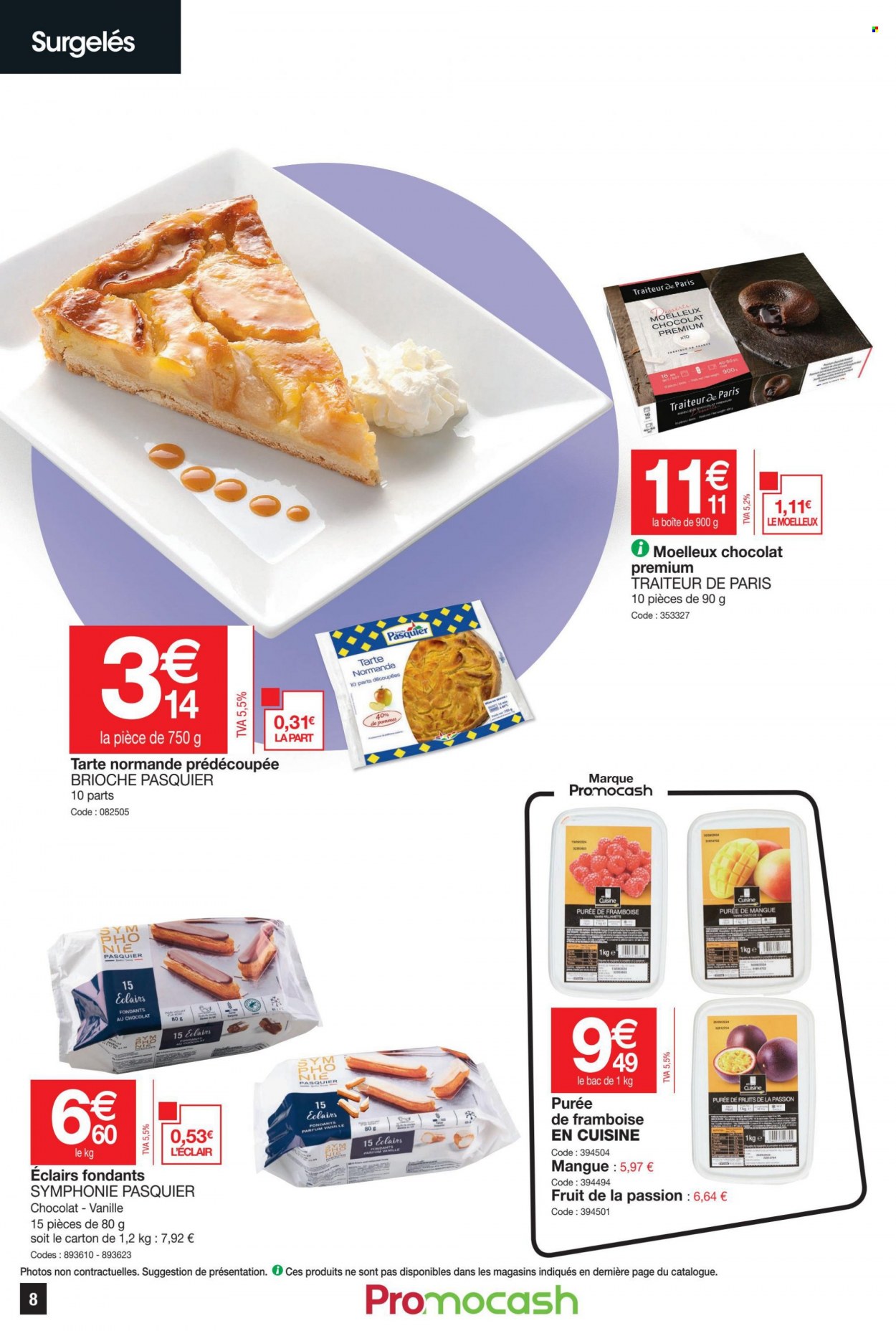 Catalogue Promocash - 14/04/2022 - 23/04/2022. Page 8