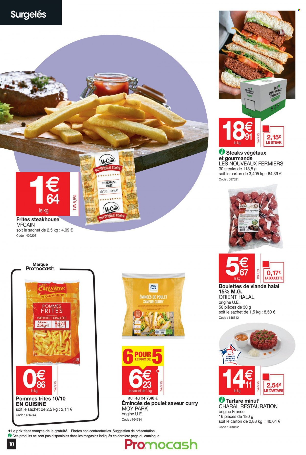 Catalogue Promocash - 14/04/2022 - 23/04/2022. Page 10