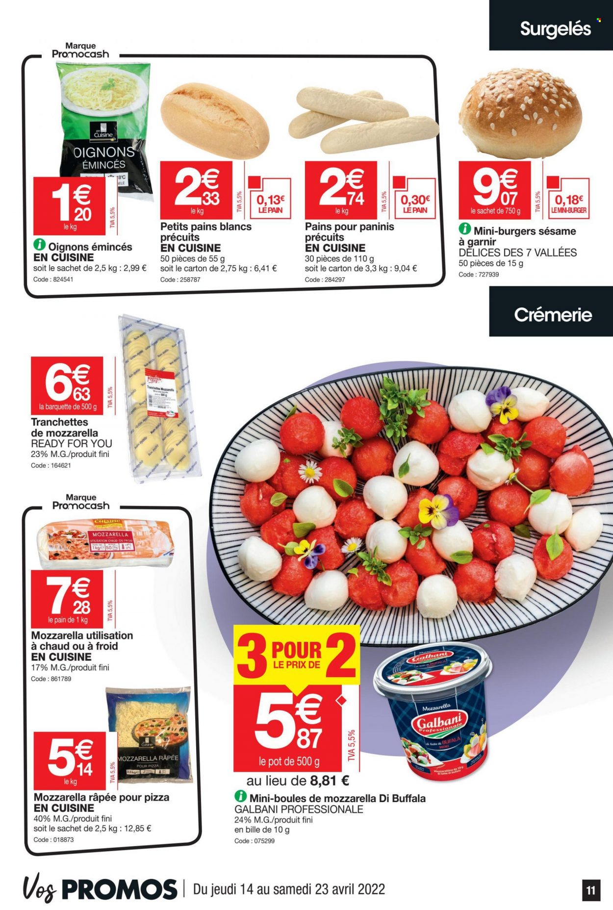 Catalogue Promocash - 14/04/2022 - 23/04/2022. Page 11