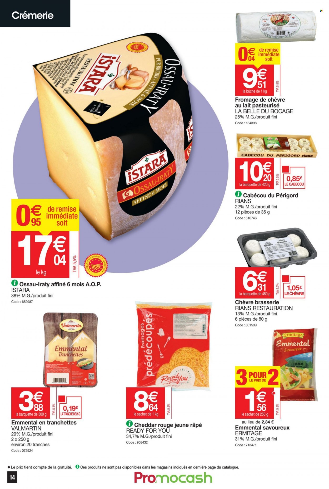Catalogue Promocash - 14/04/2022 - 23/04/2022. Page 14