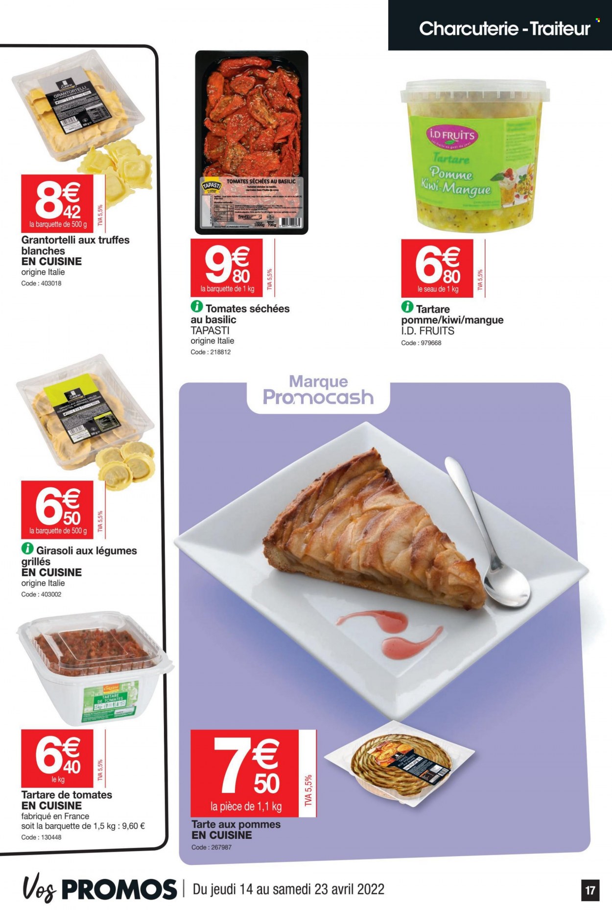 Catalogue Promocash - 14/04/2022 - 23/04/2022. Page 17