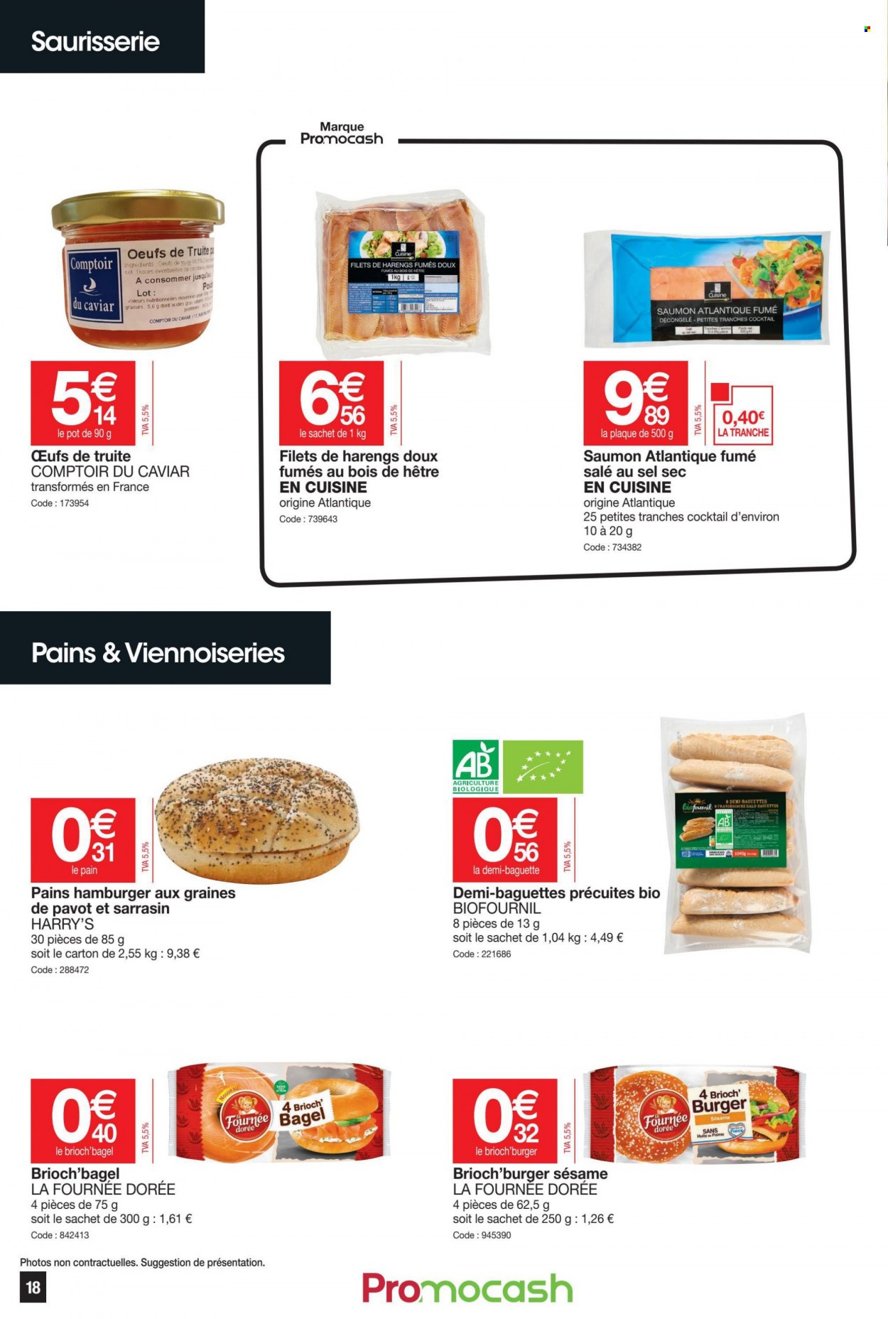 Catalogue Promocash - 14/04/2022 - 23/04/2022. Page 18