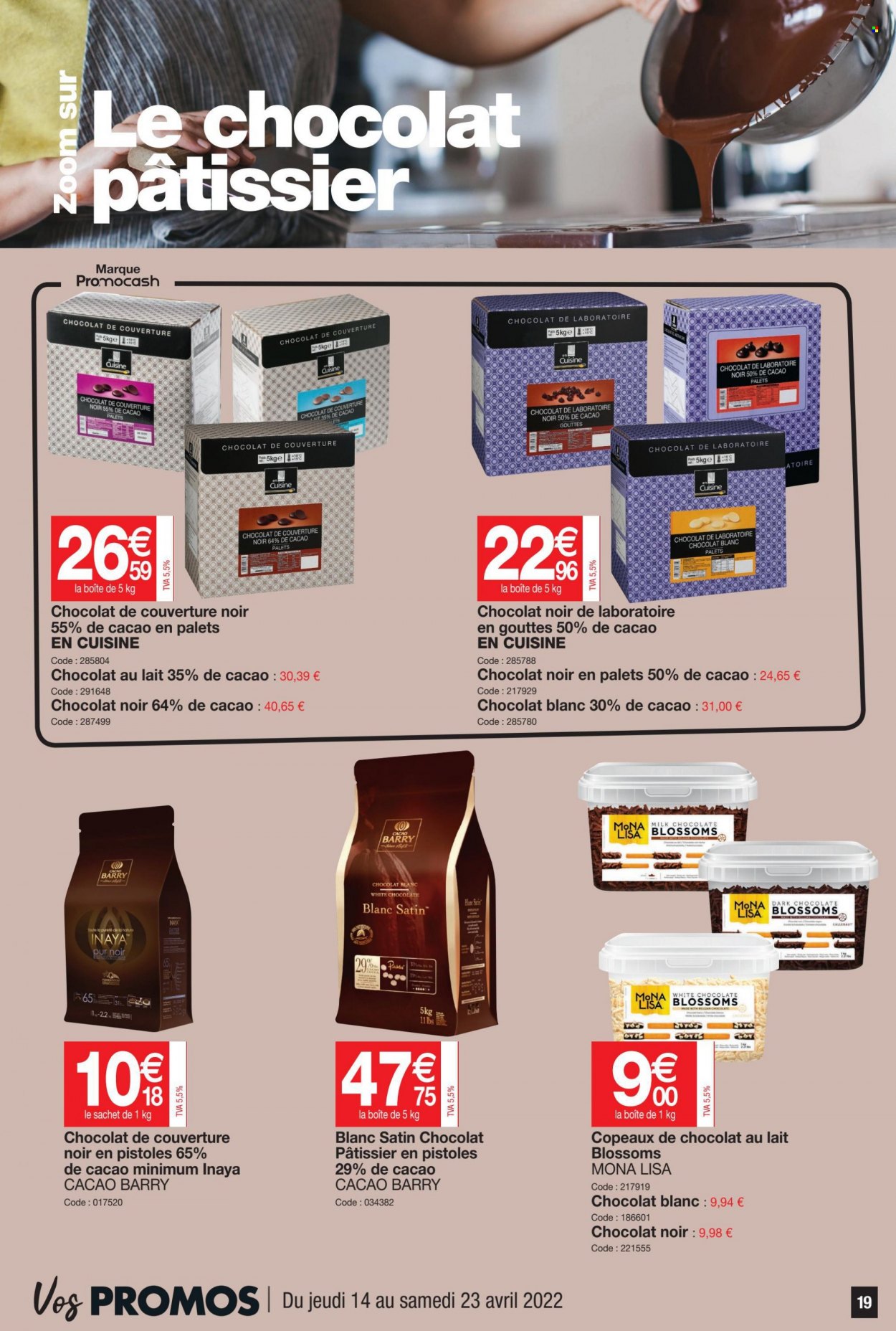 Catalogue Promocash - 14/04/2022 - 23/04/2022. Page 19