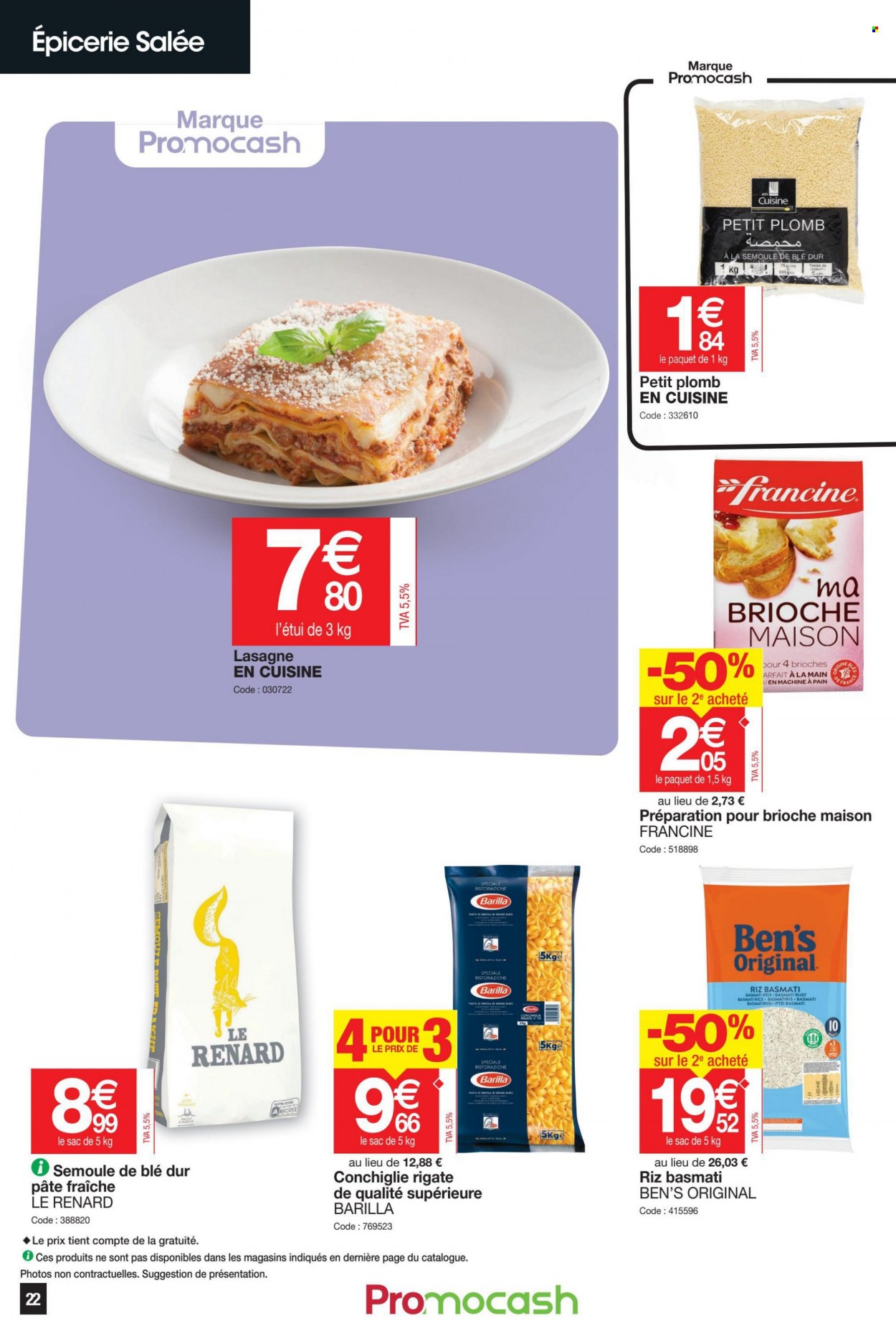 Catalogue Promocash - 14/04/2022 - 23/04/2022. Page 22
