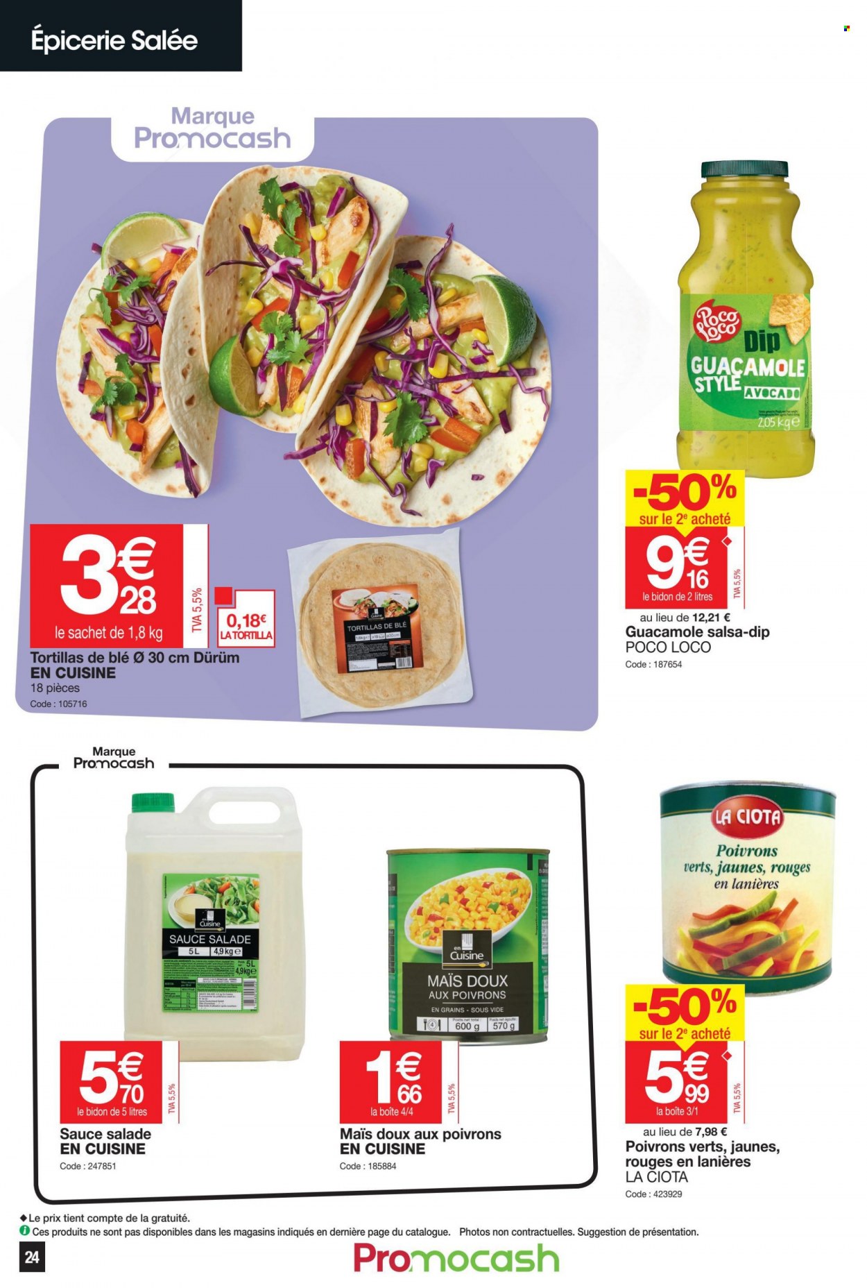 Catalogue Promocash - 14/04/2022 - 23/04/2022. Page 24