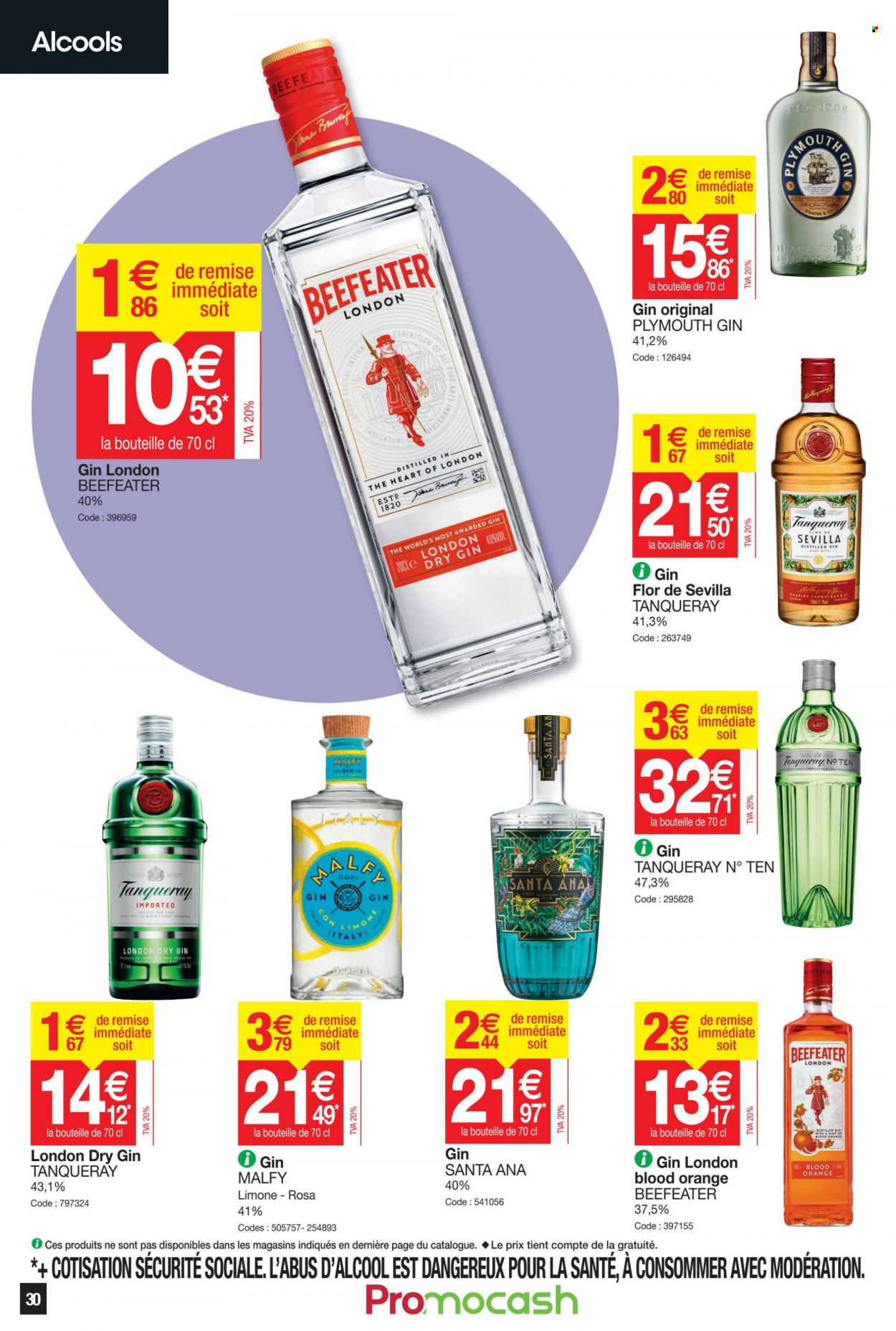 Catalogue Promocash - 14/04/2022 - 23/04/2022. Page 30