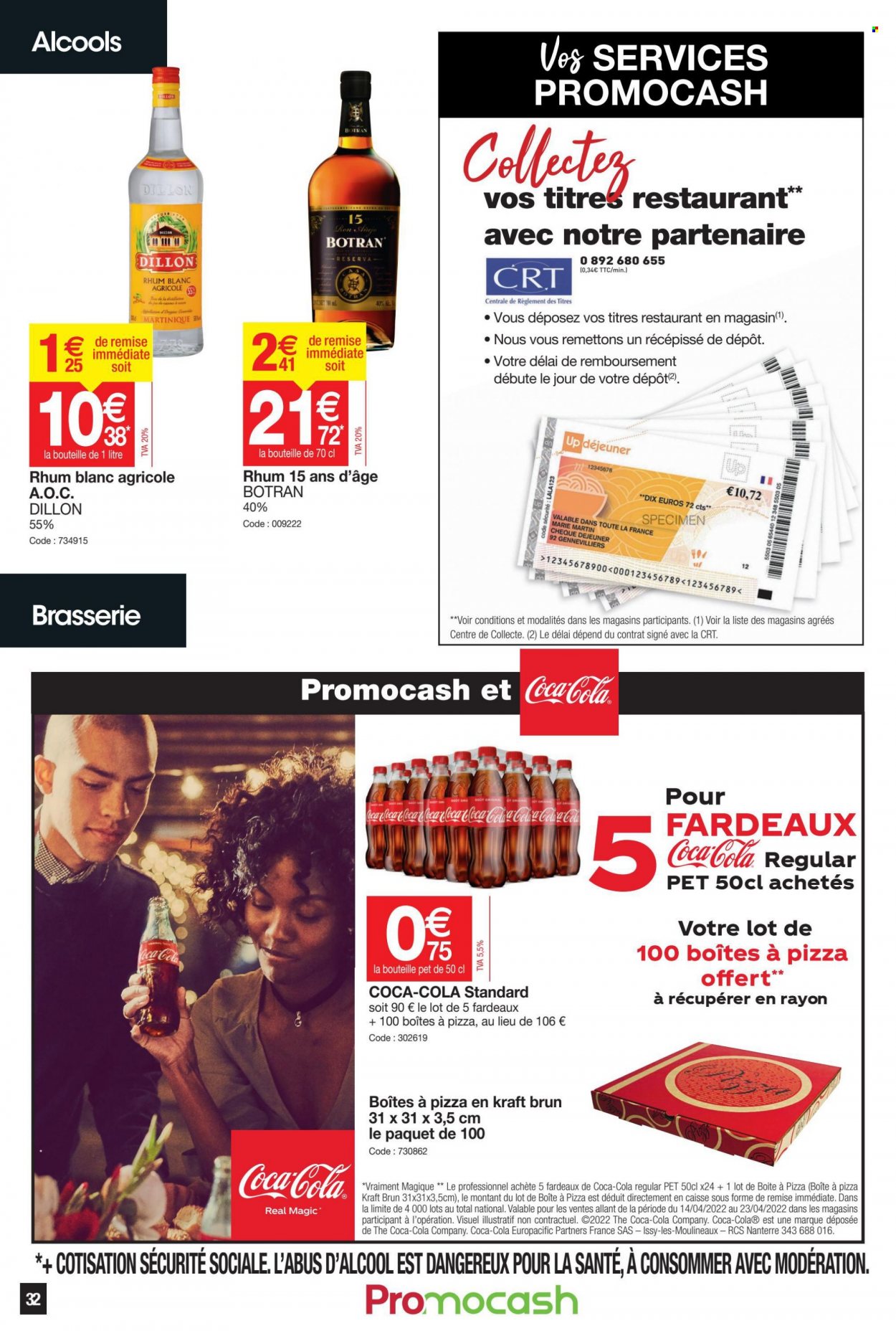 Catalogue Promocash - 14/04/2022 - 23/04/2022. Page 32