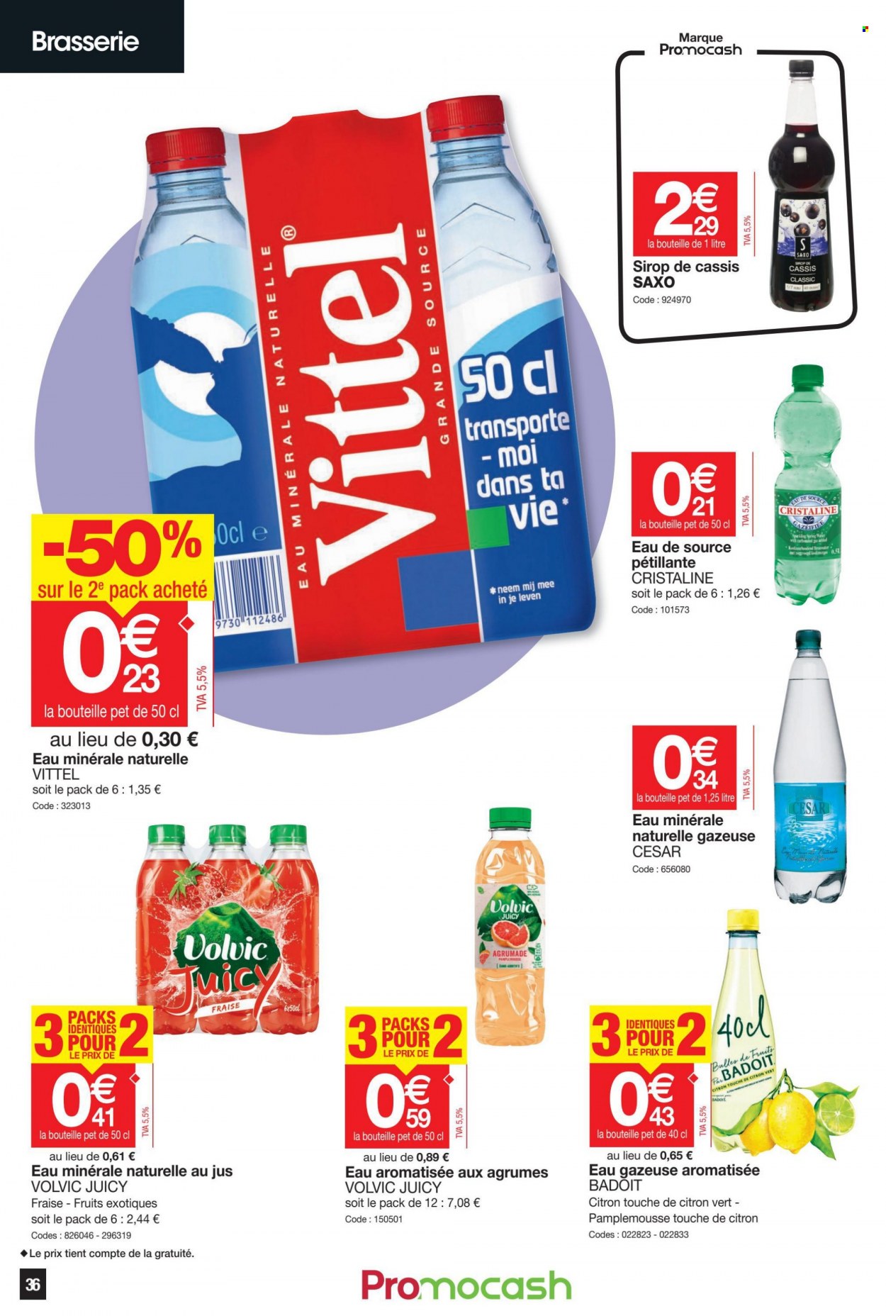 Catalogue Promocash - 14/04/2022 - 23/04/2022. Page 36