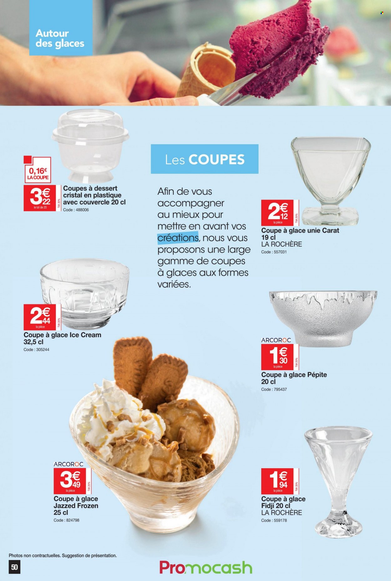 Catalogue Promocash - 14/04/2022 - 23/04/2022. Page 50