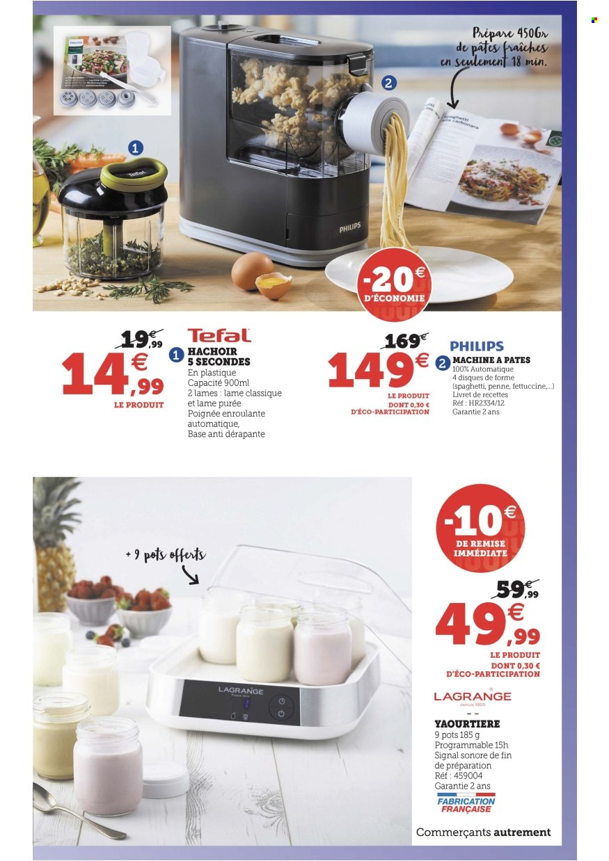 Catalogue HYPER U - 12/04/2022 - 30/04/2022. Page 5