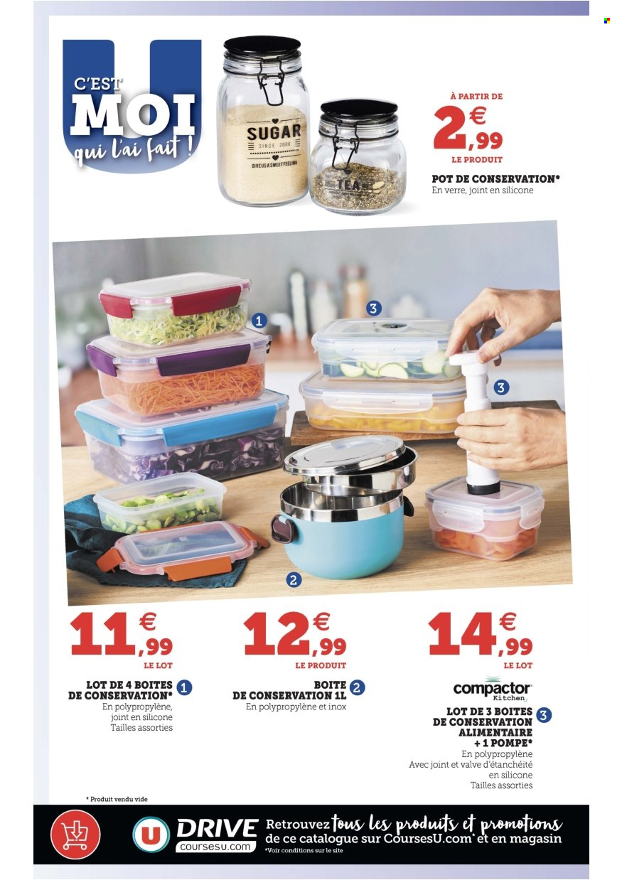 Catalogue HYPER U - 12/04/2022 - 30/04/2022. Page 6