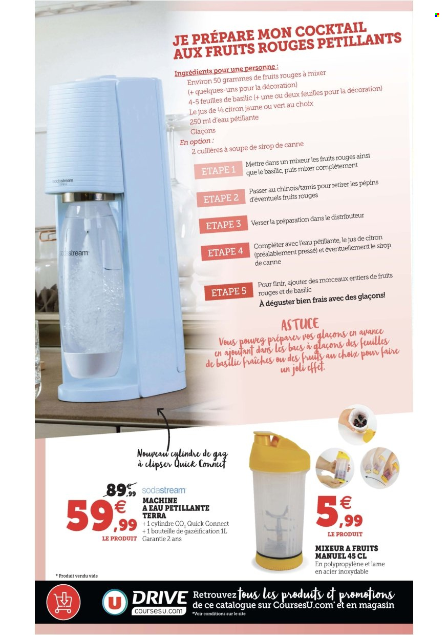 Catalogue HYPER U - 12/04/2022 - 30/04/2022. Page 14