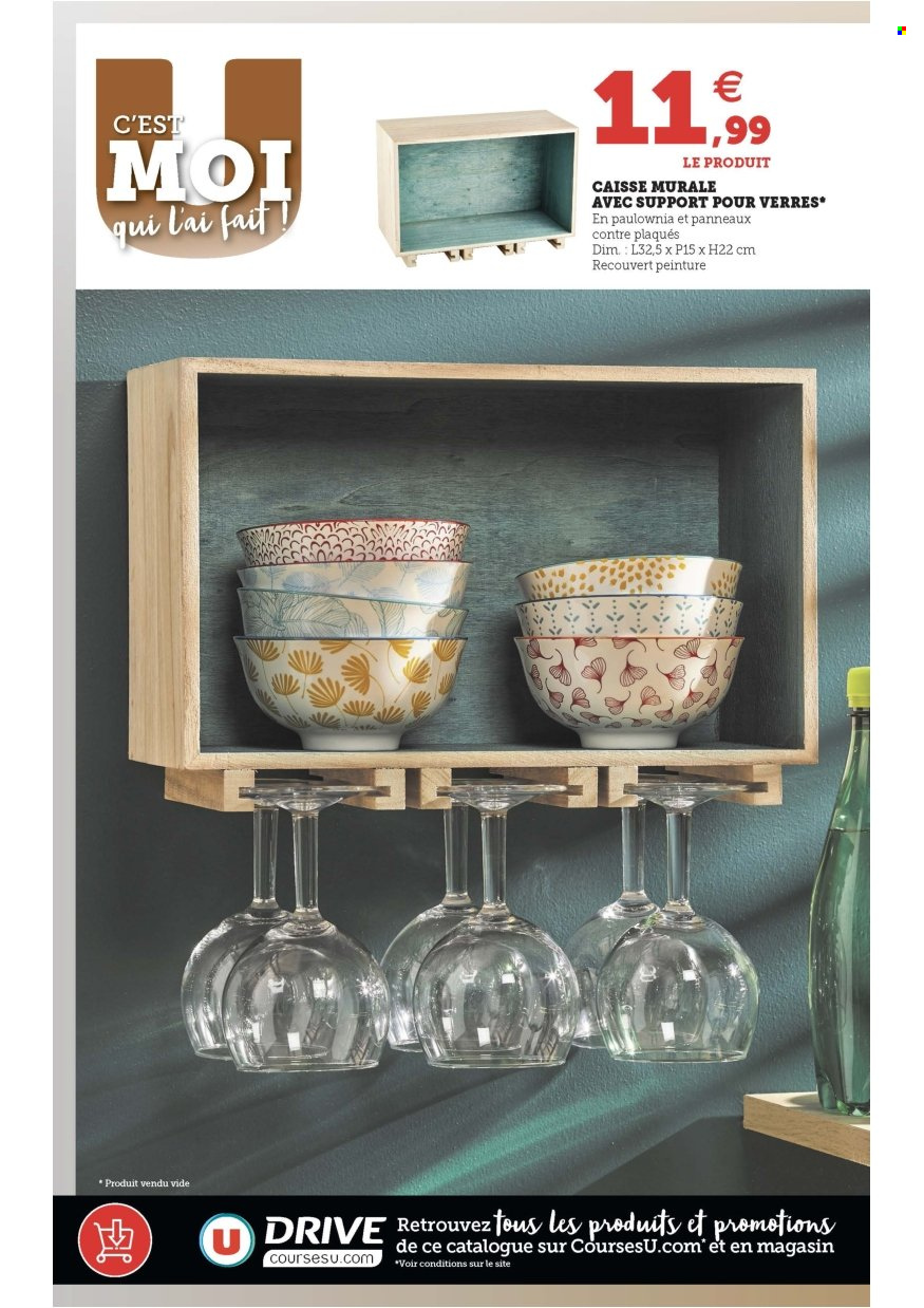 Catalogue HYPER U - 12/04/2022 - 30/04/2022. Page 18